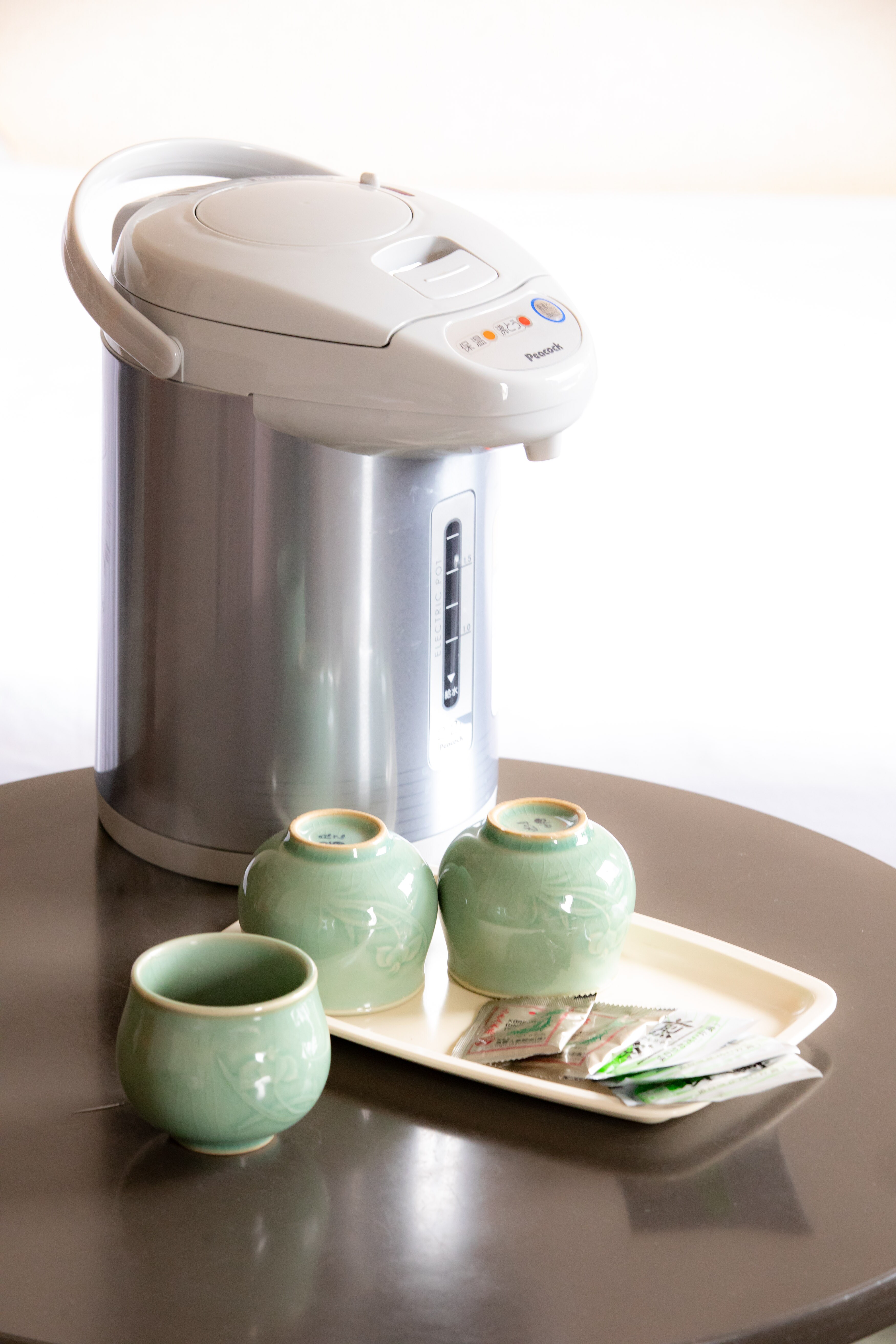 pot