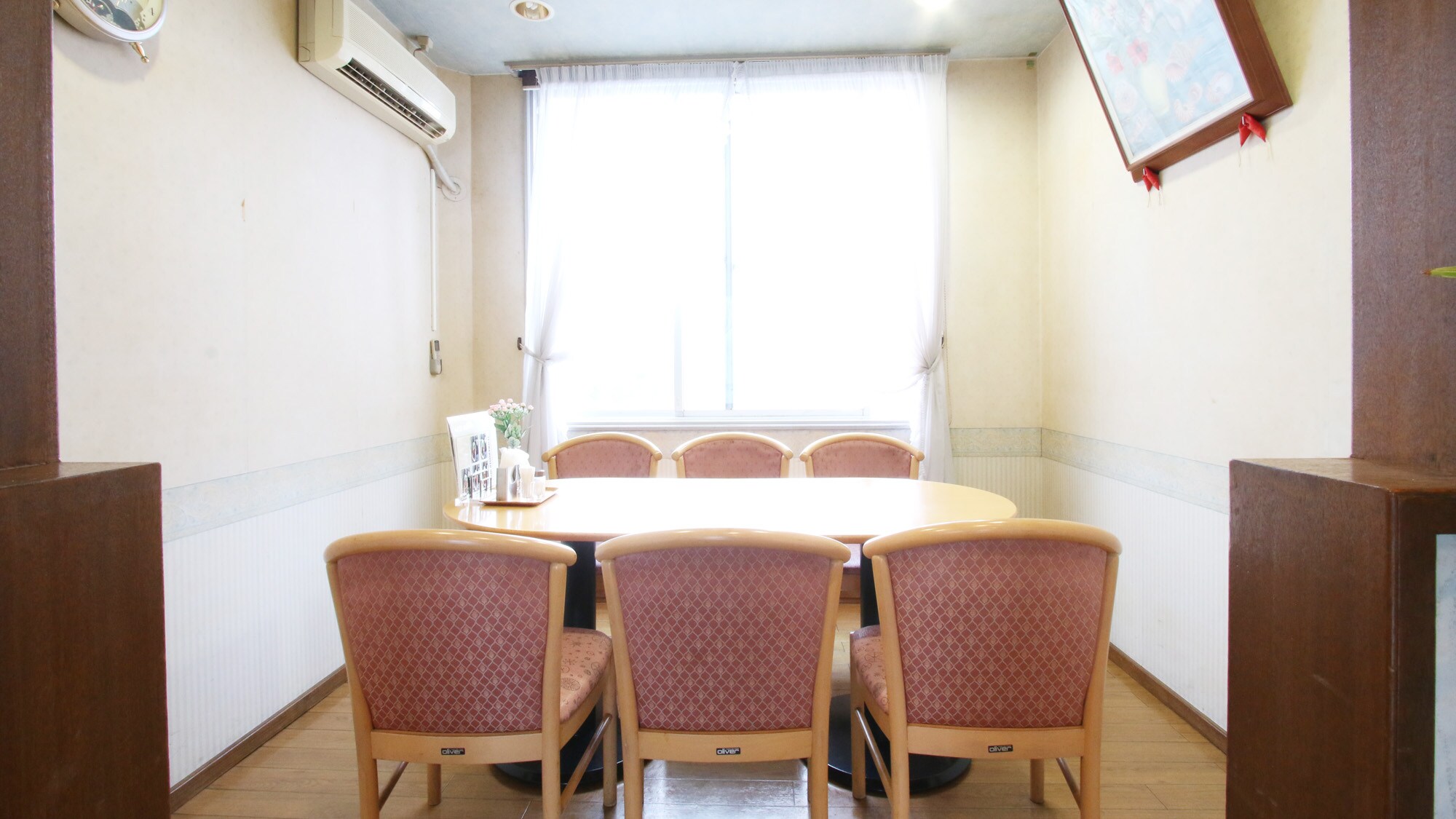 餐廳咖啡廳形象