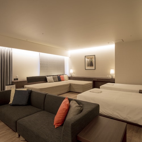 [Comfort Room]