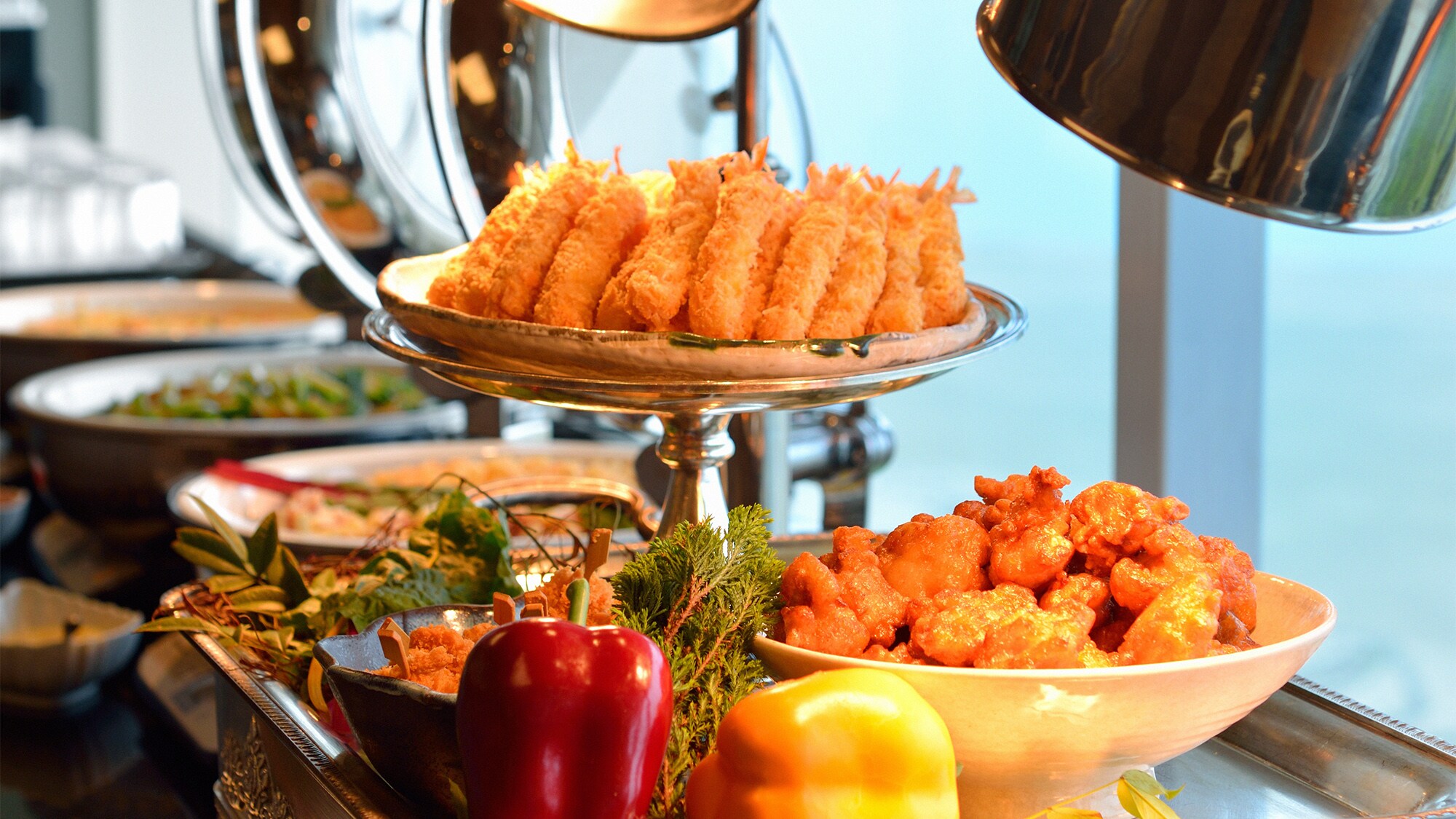 <Buffet> *Image image
