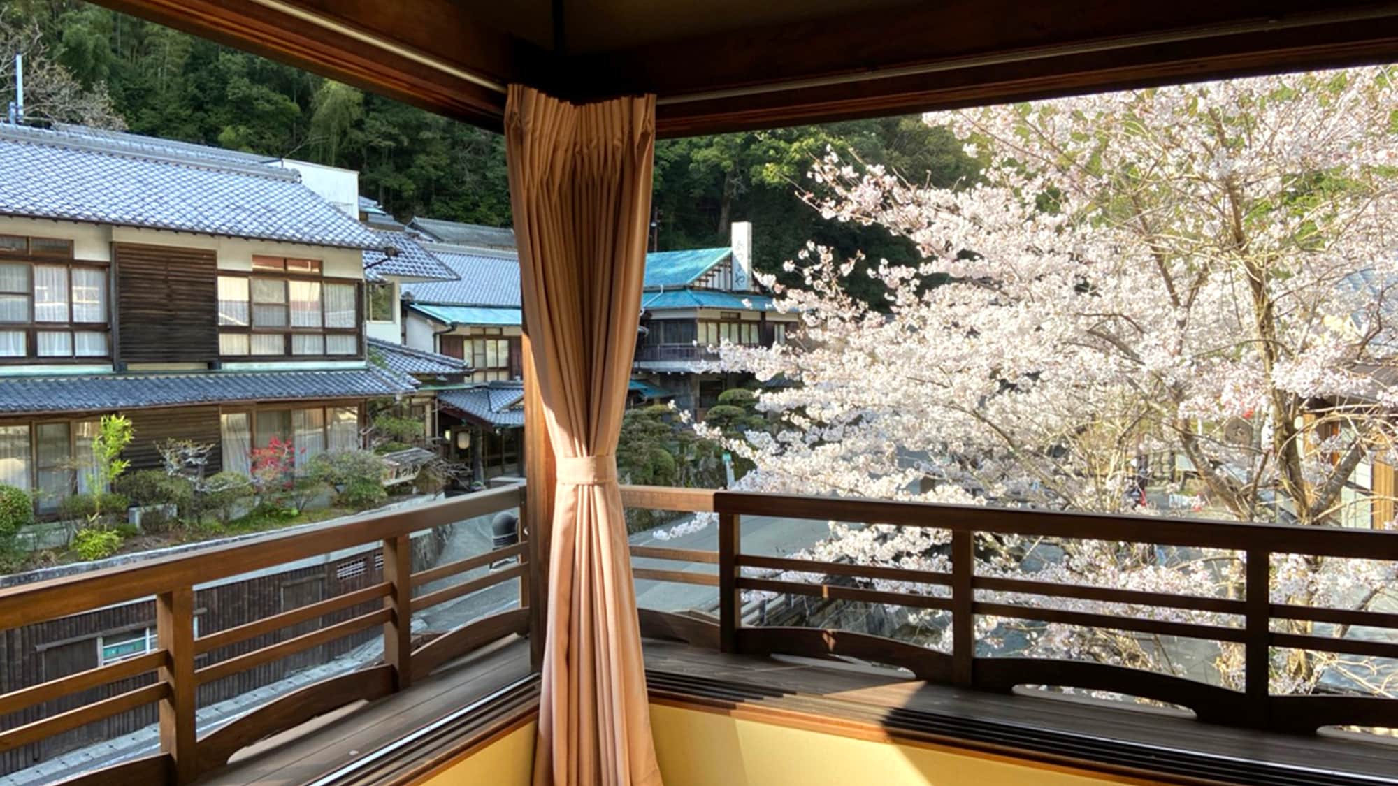 Corner Room ☆ Sakura