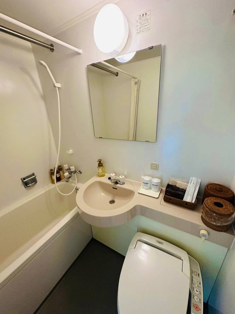 Kamar Mandi dan Toilet Ramah Lingkungan