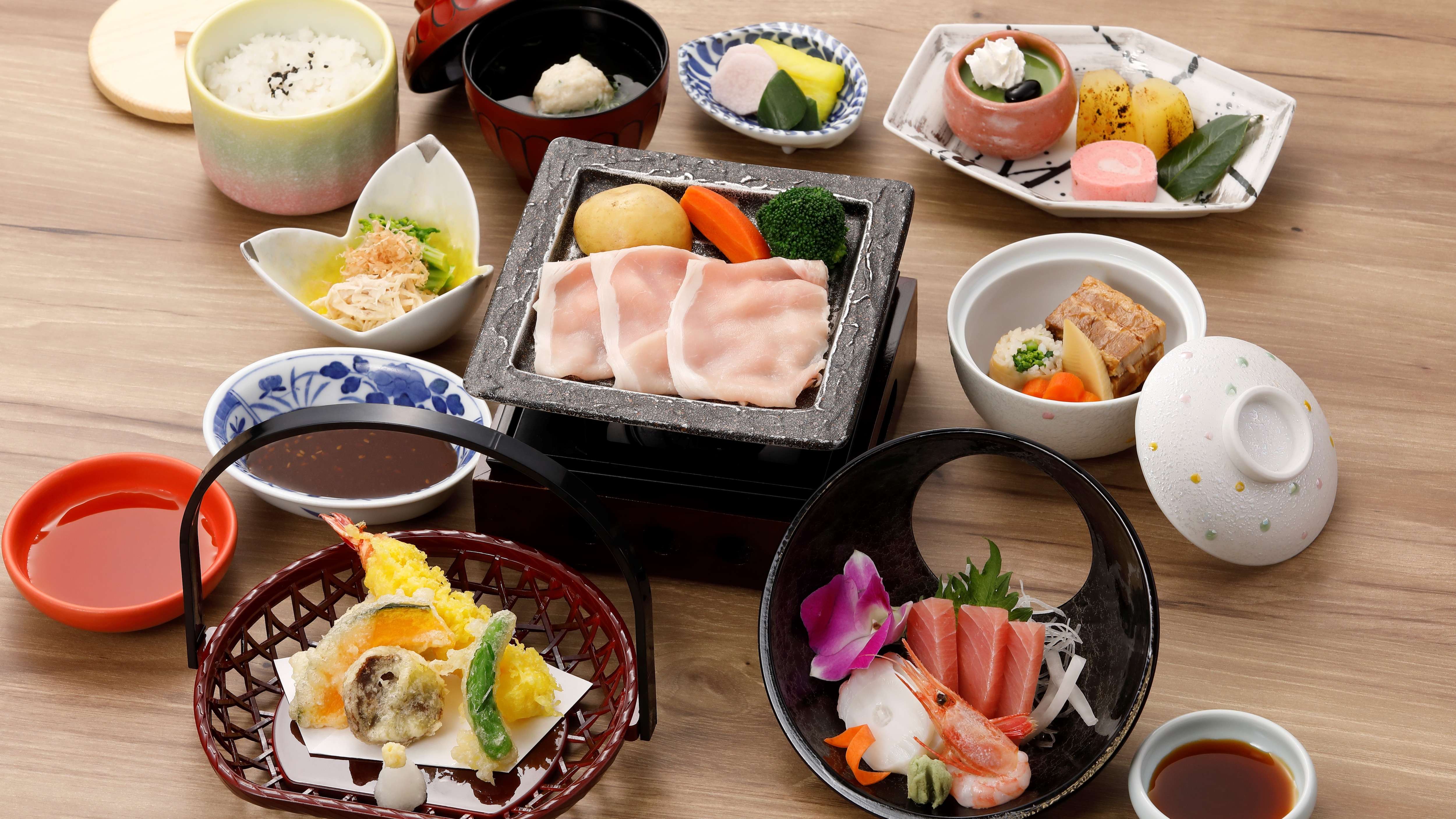 令和四年的日本料理