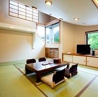 [山畔 禁煙 日間房]