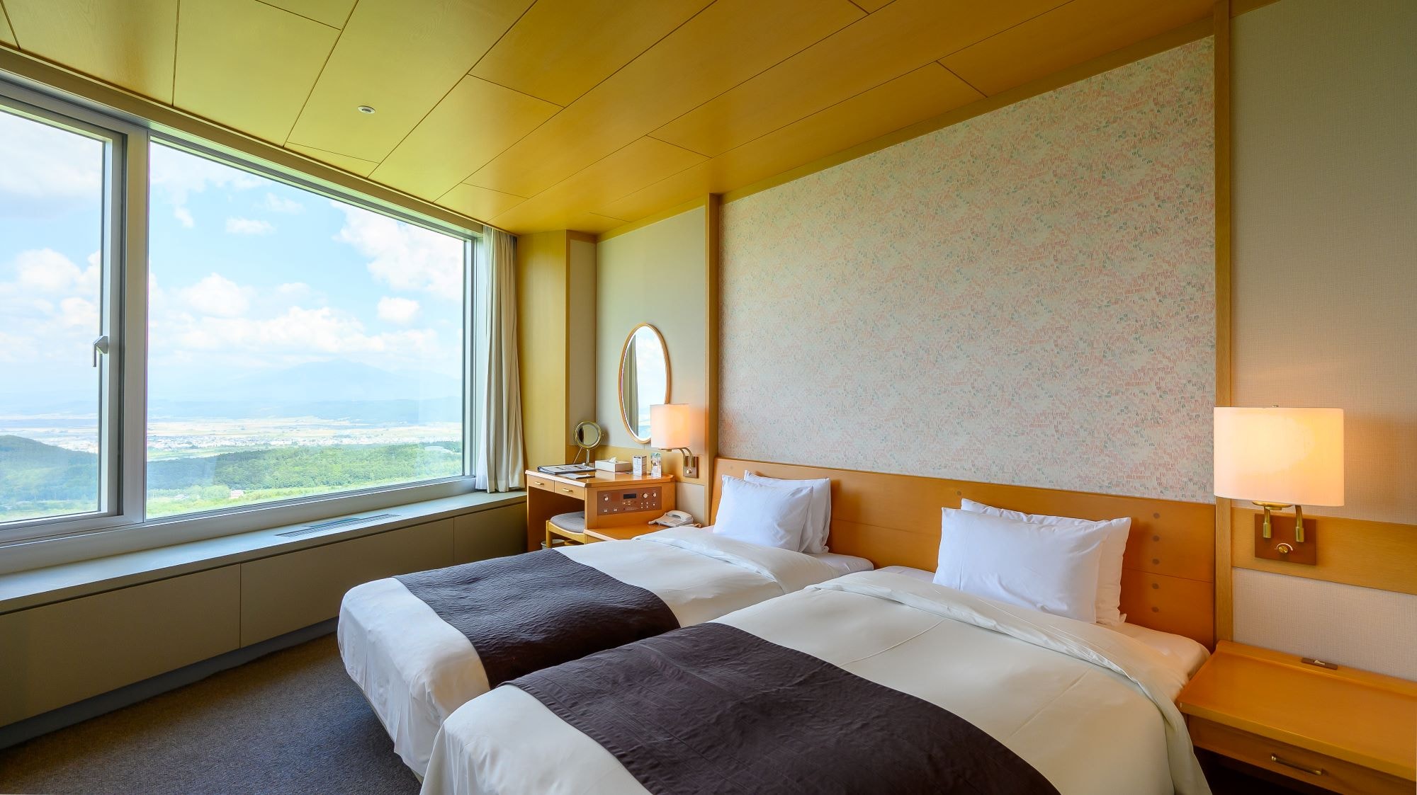 Kamar Suite [Kamar Tidur]