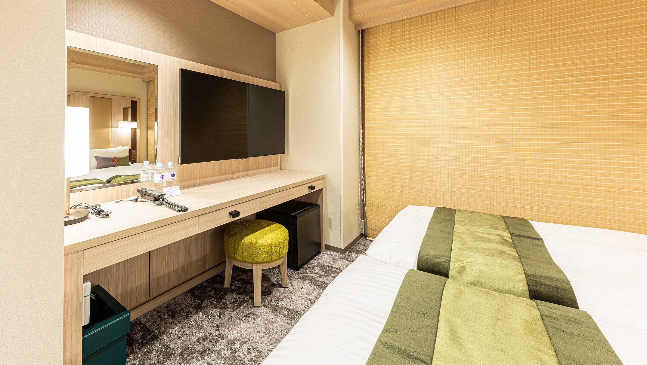 [คอมแพ็คฮอลลีวู้ดทวิน (21ตารางเมตร)]