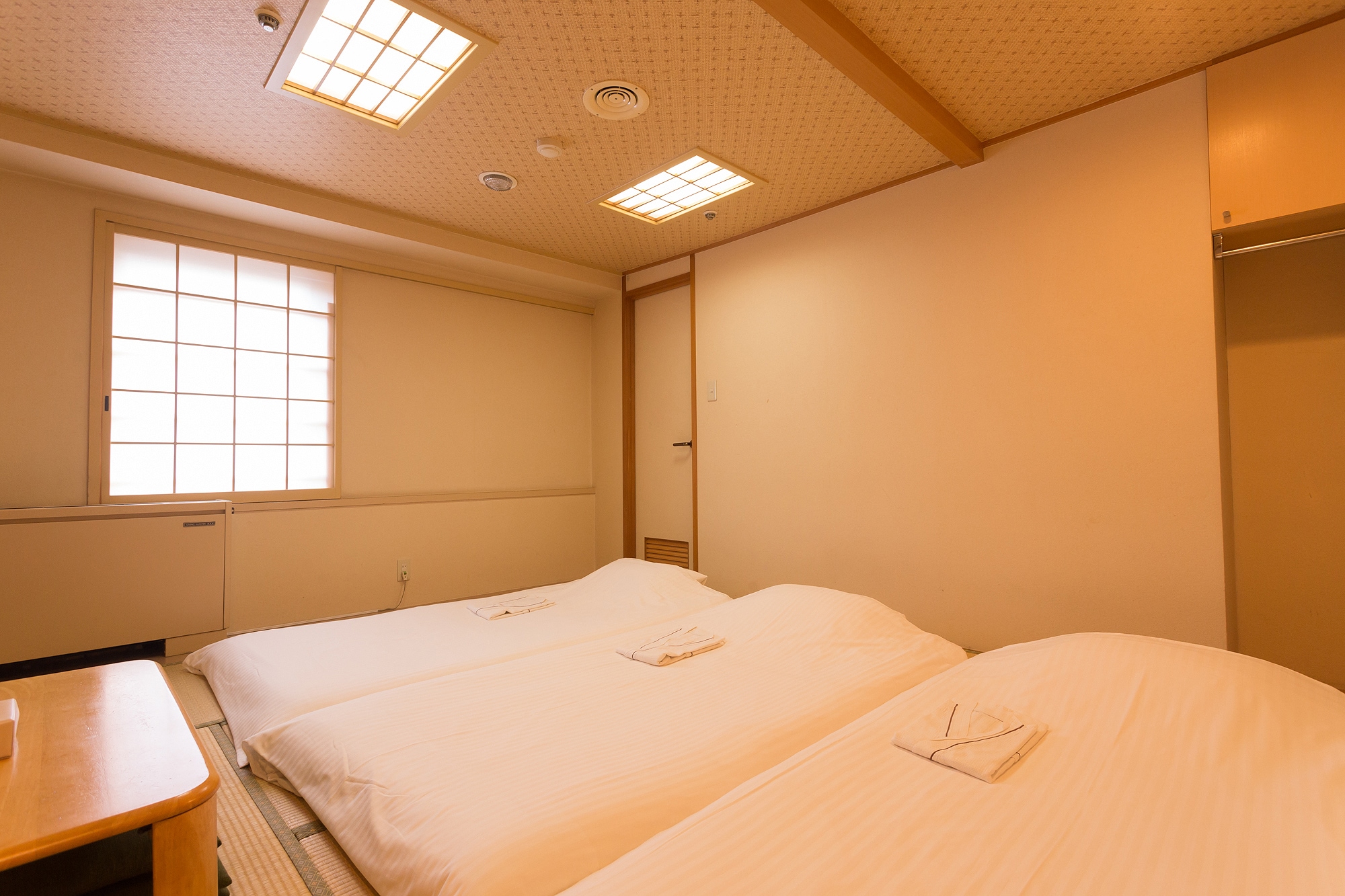 ★ Japanese-style room ★