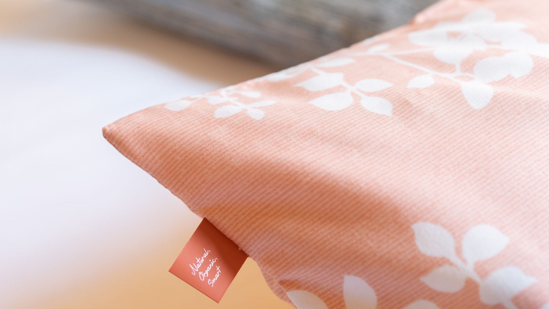 Soft and fluffy! Sleep well with this pillow made in collaboration with "Jibunmakura"