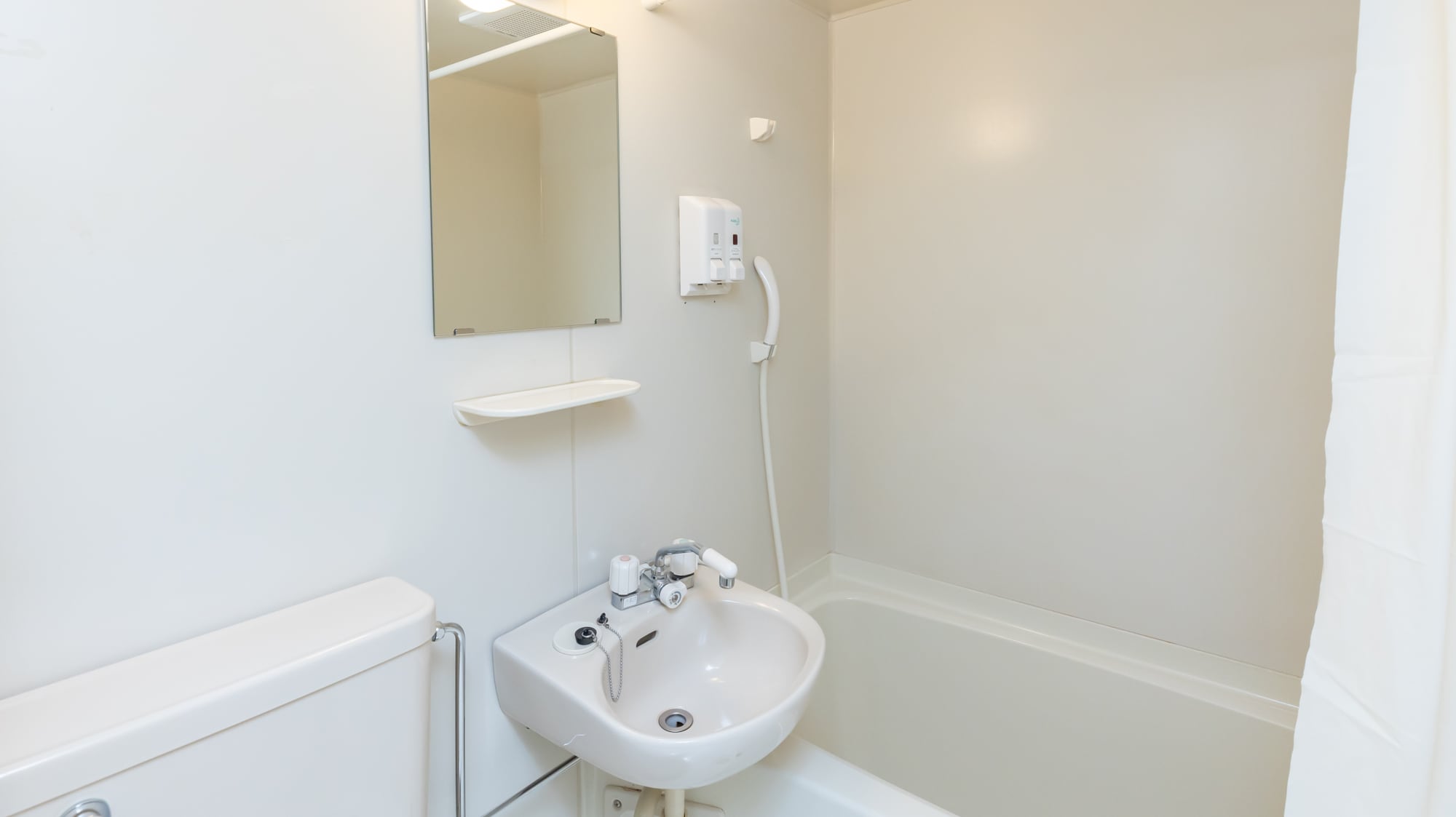 Twin room [non-smoking]