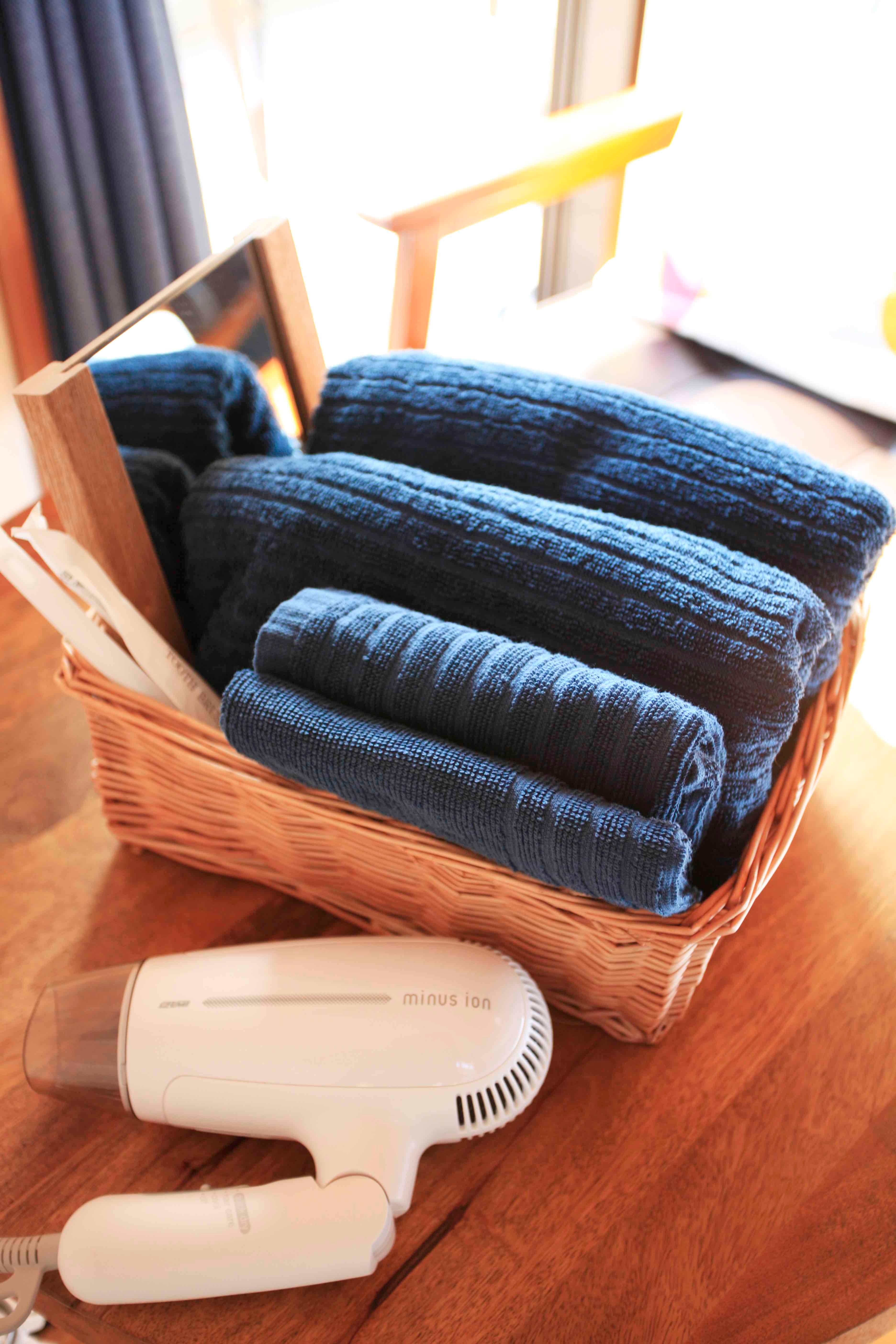 Amenities