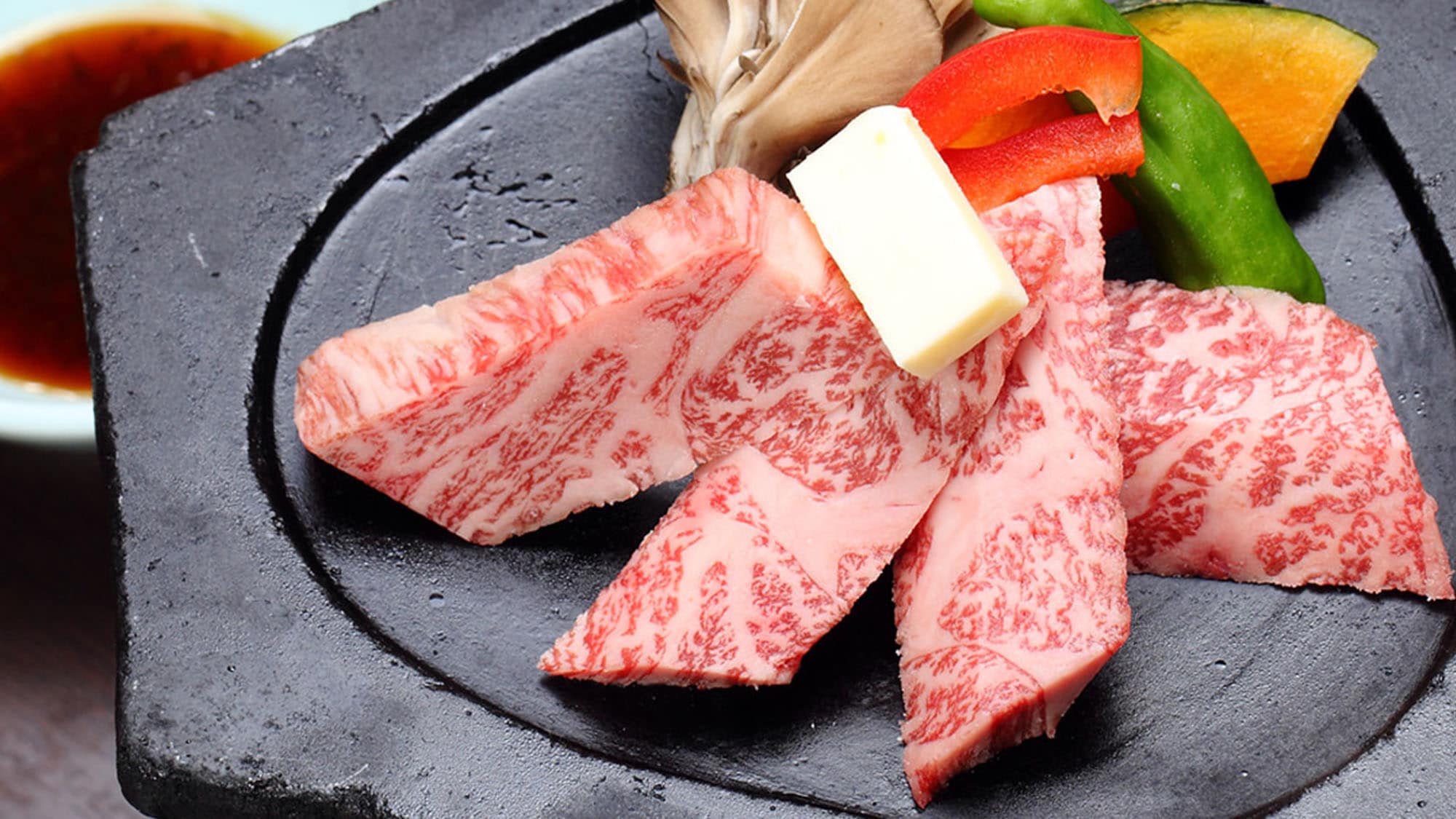 Akita Nishiki Beef Steak