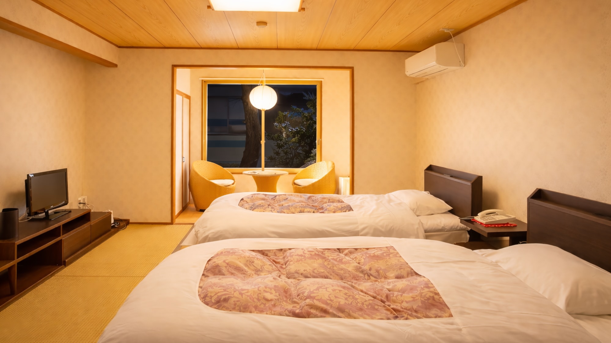 Room | Western-style room