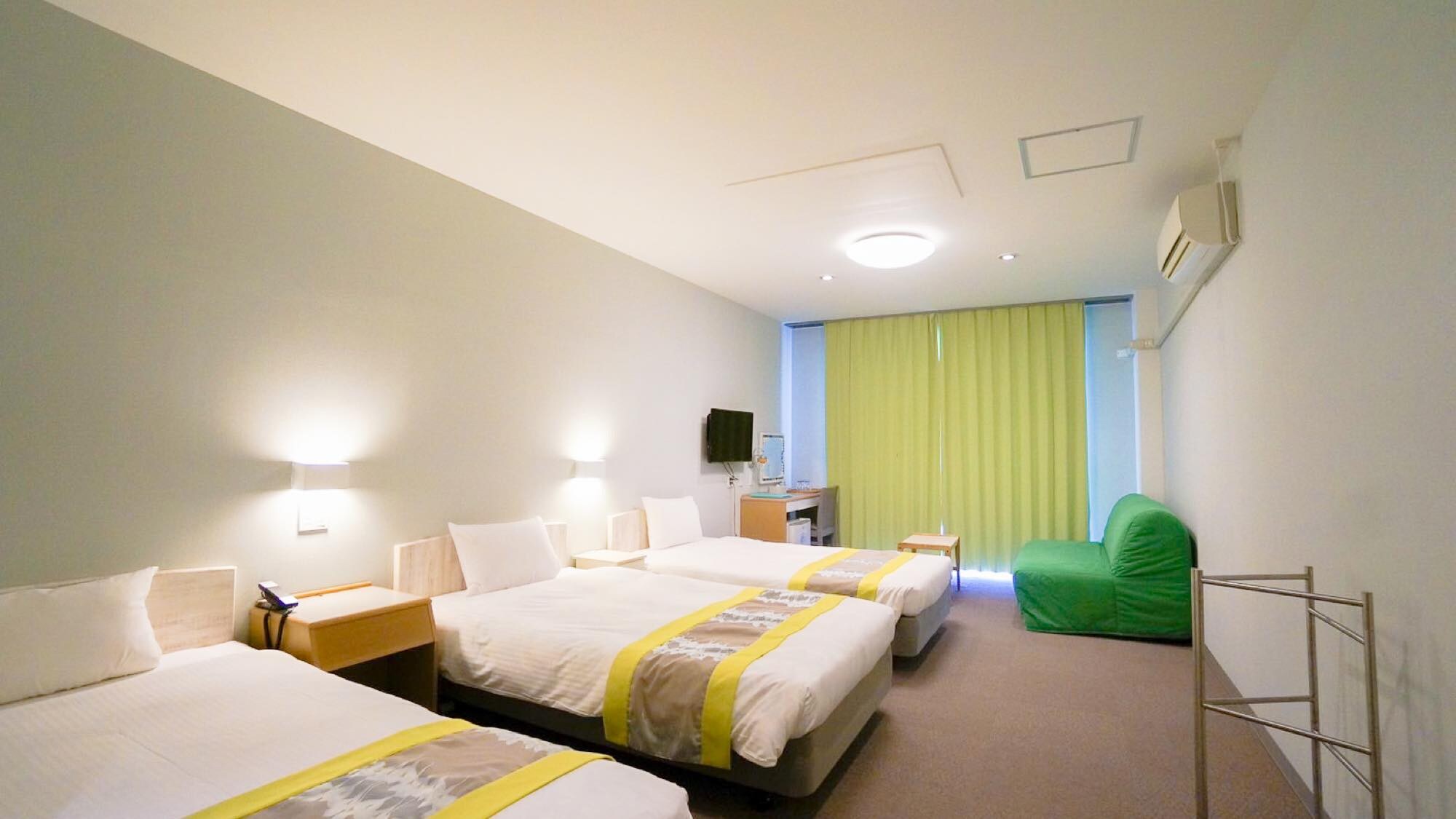 풀사이드 별관 TR