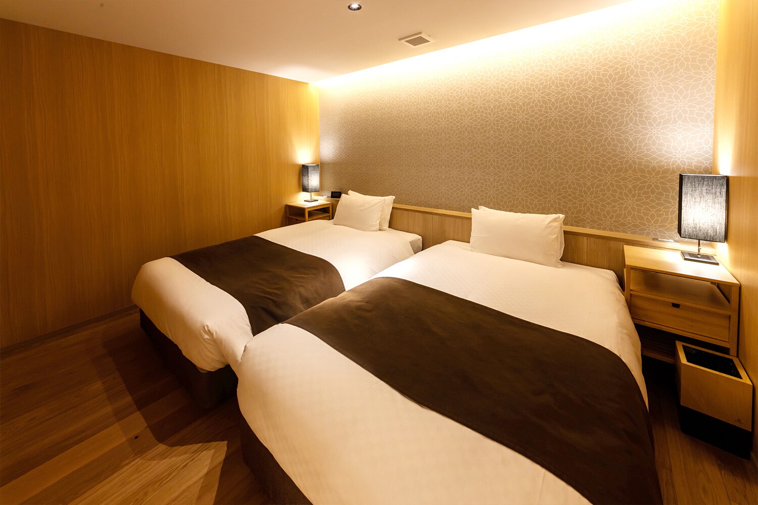 Japanese Suite