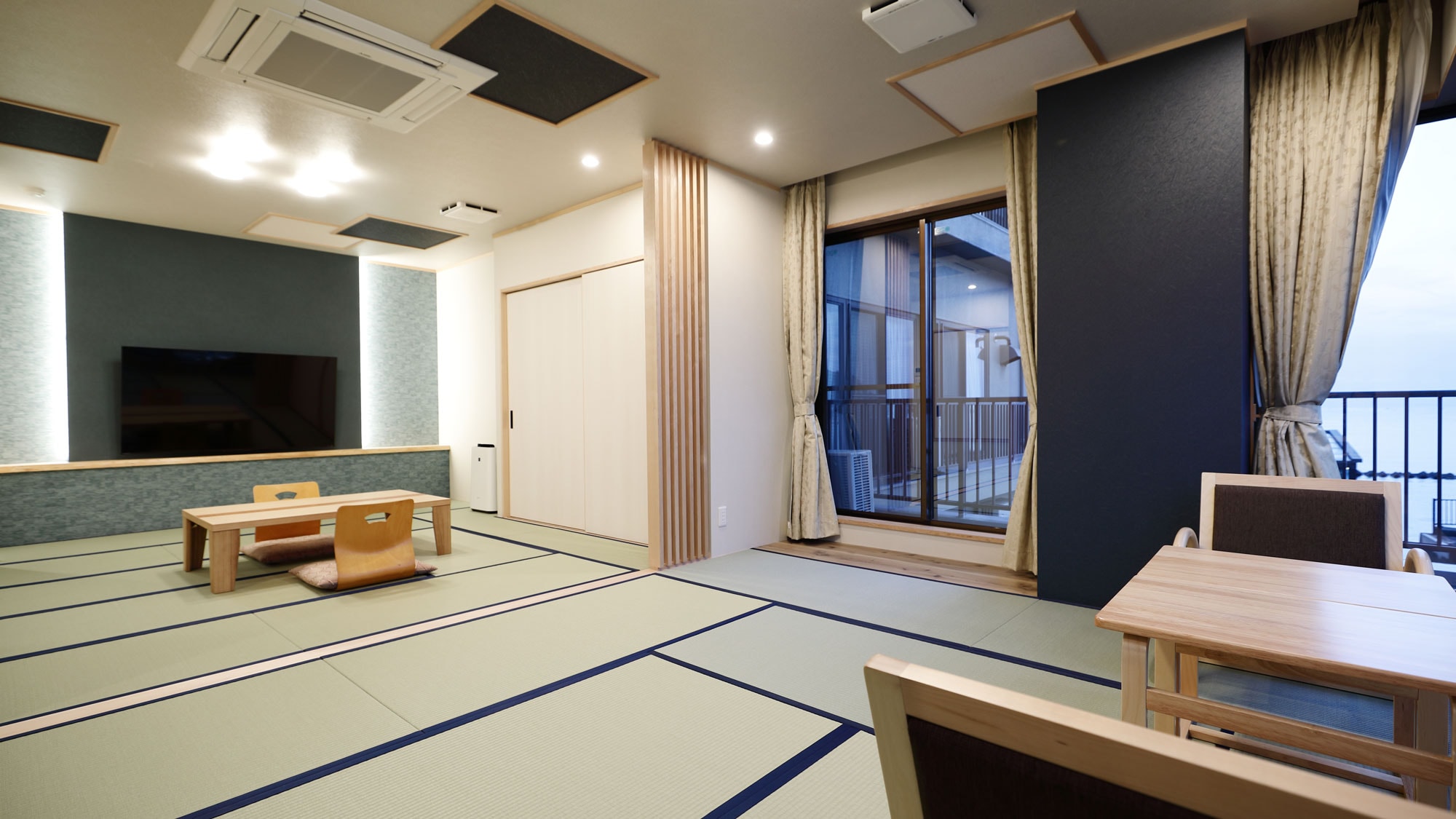 客房示例