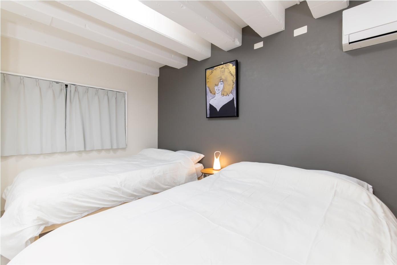 Bedroom/2F