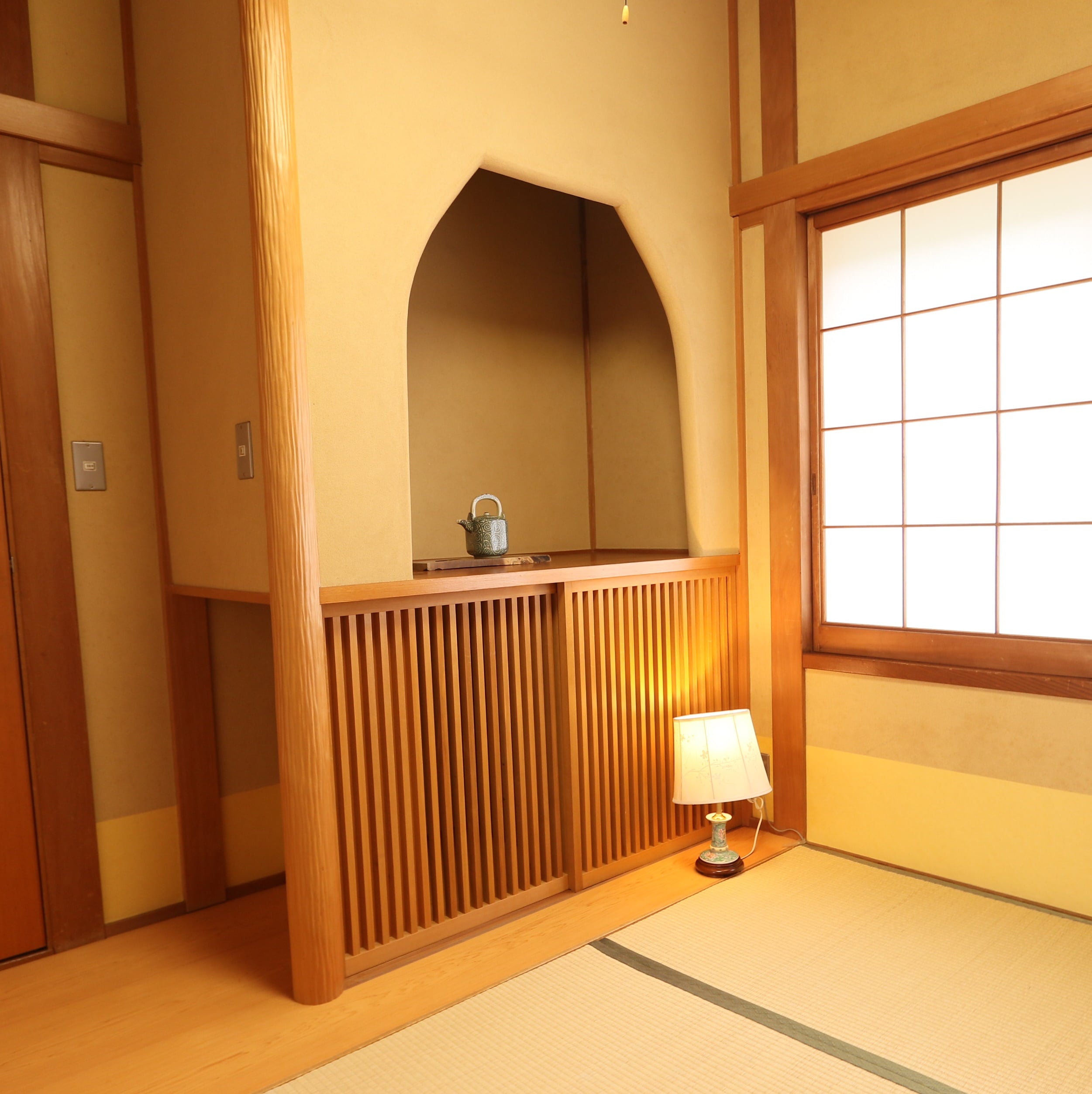 Annex Next room