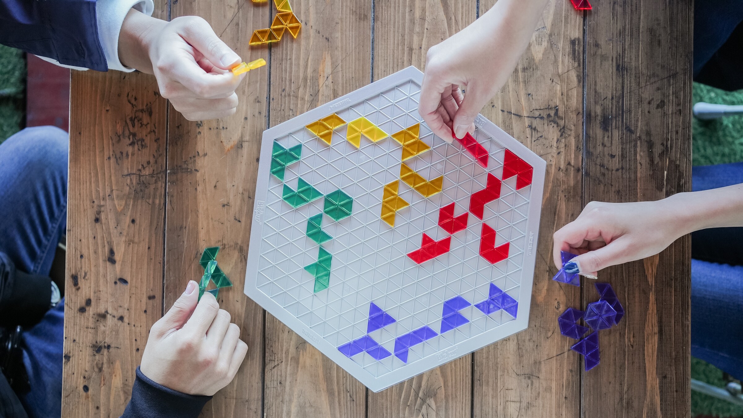 棋盤遊戲租賃