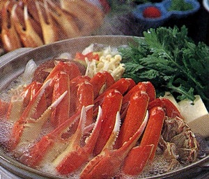 Pecinta Kepiting