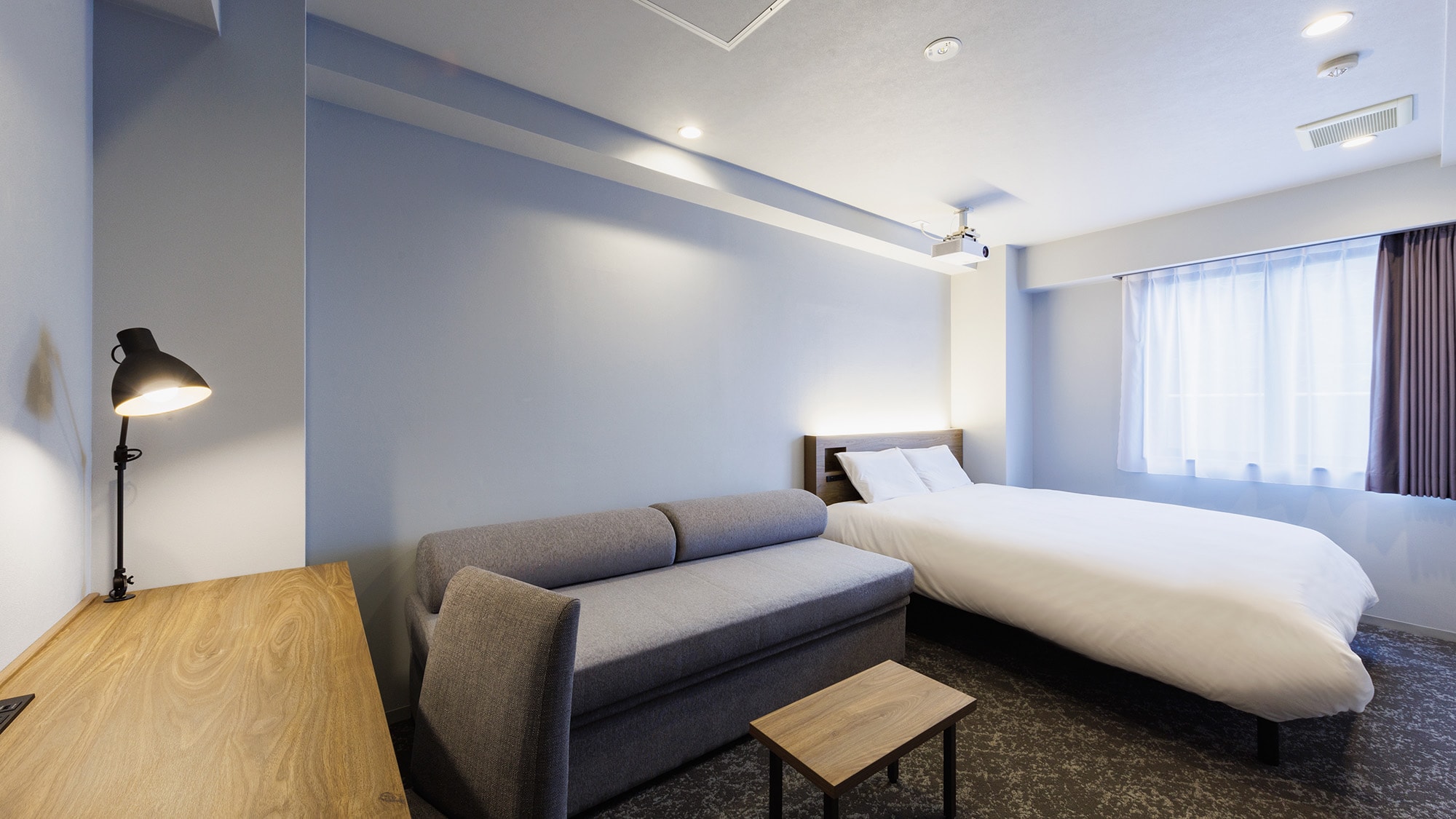 Double Theater Room B