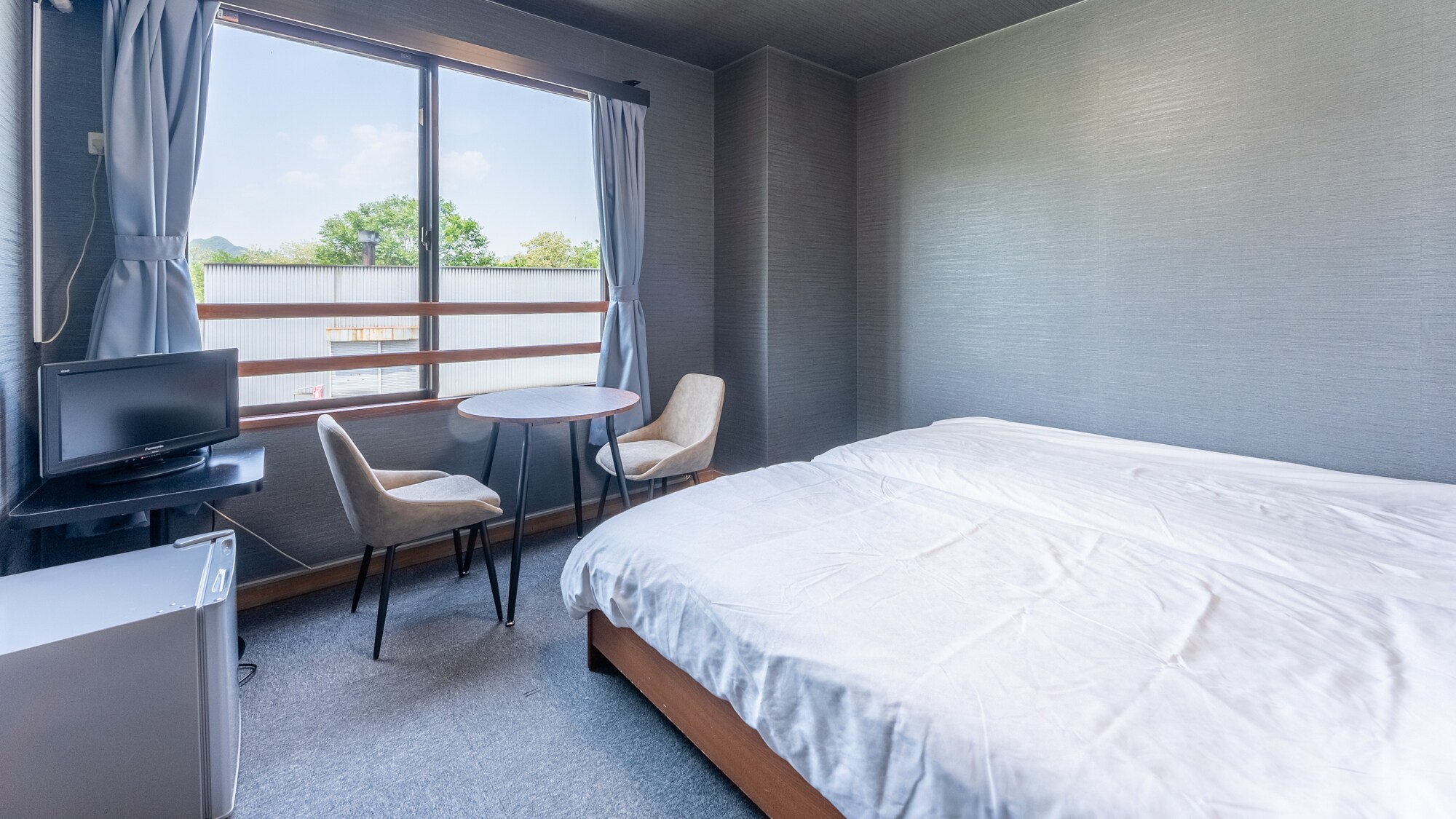 [Non-smoking] Twin room