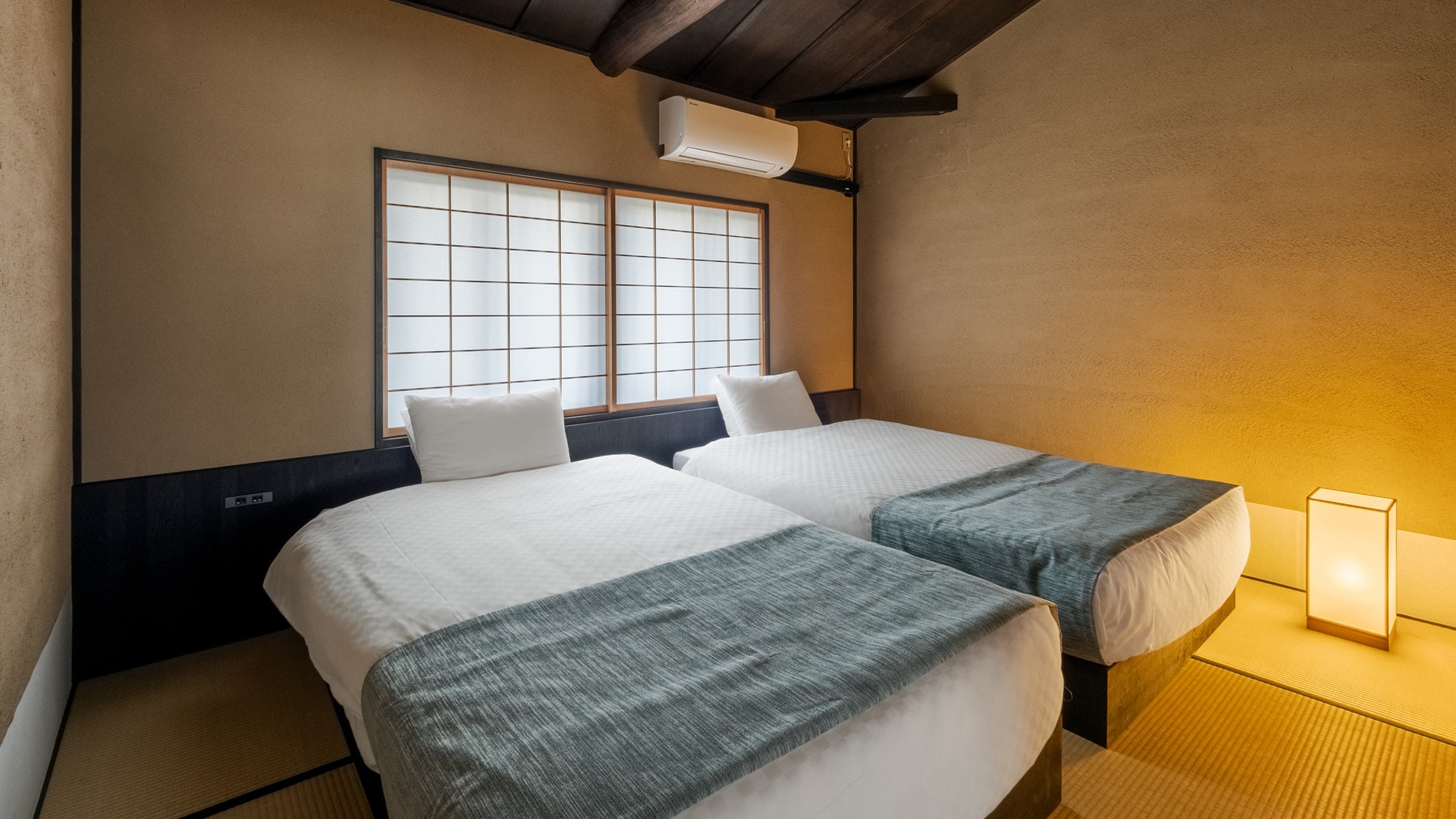2F Western-style room [Yura]
