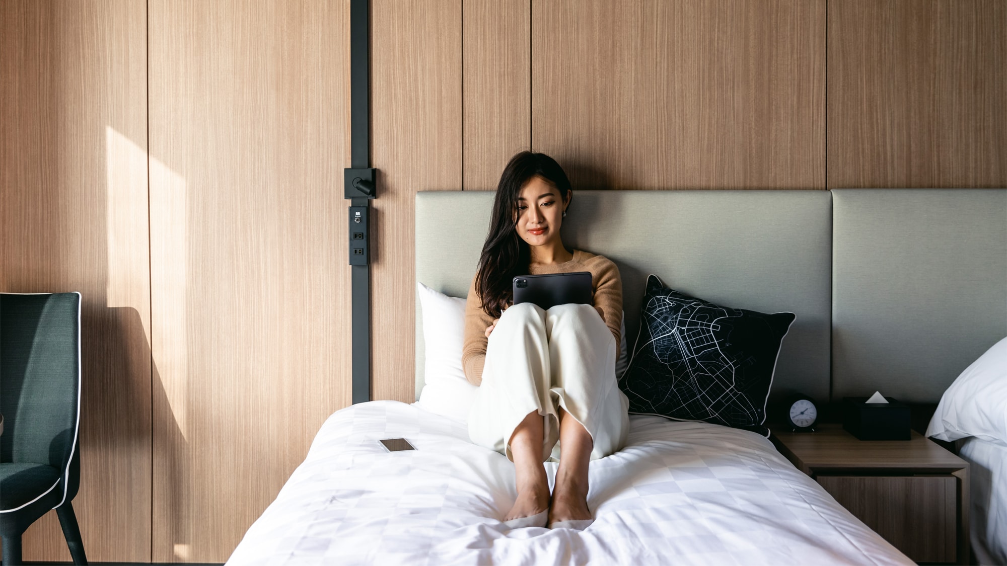 ★ Guest room