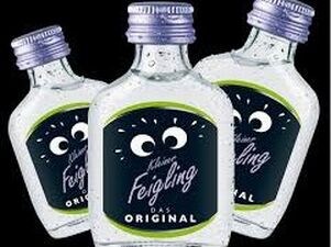 克萊納。 Instagram 上流行的一種利口酒類飲料。