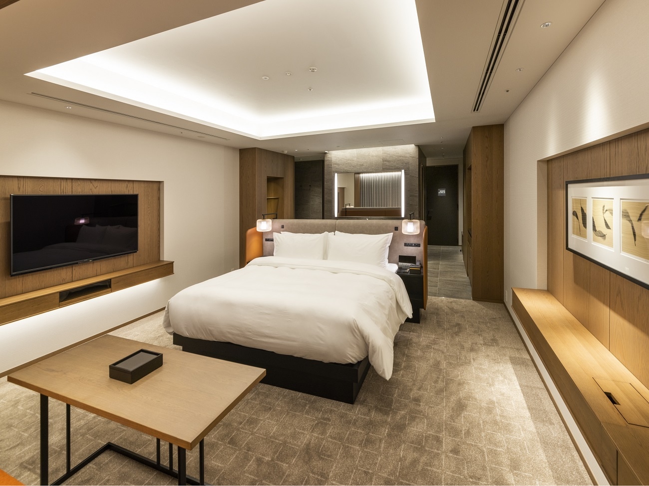 Euphoria Premier King City View