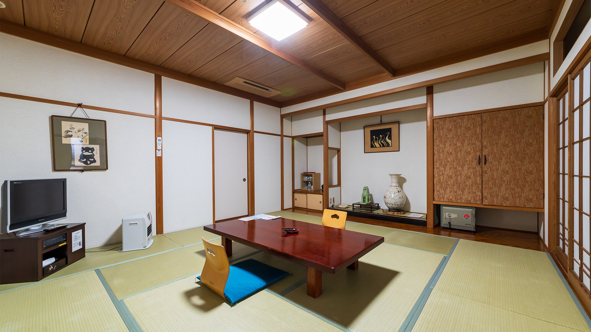 ◆【Guest Room】A 312①