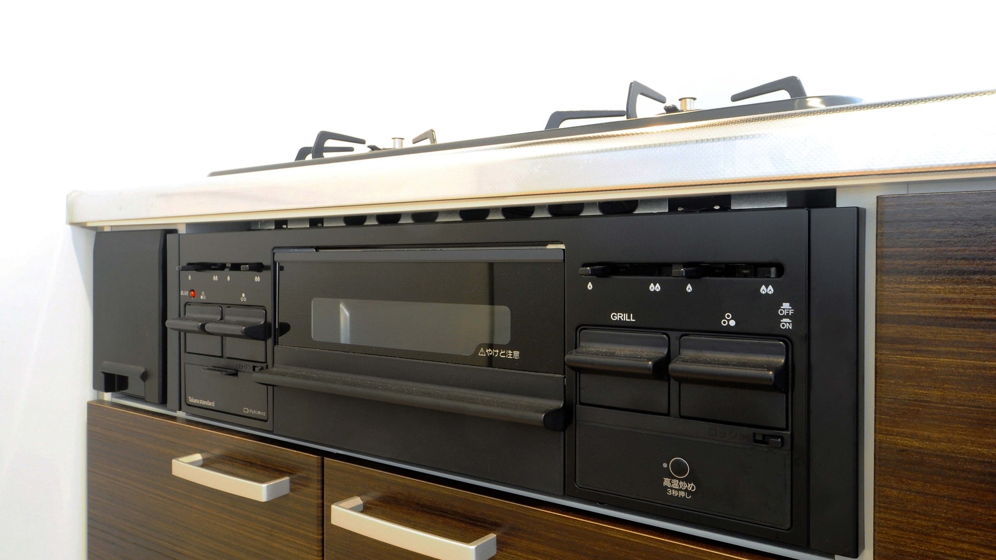[Guest room 1LDK / 2LDK] Built-in stove
