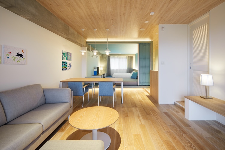 Suites