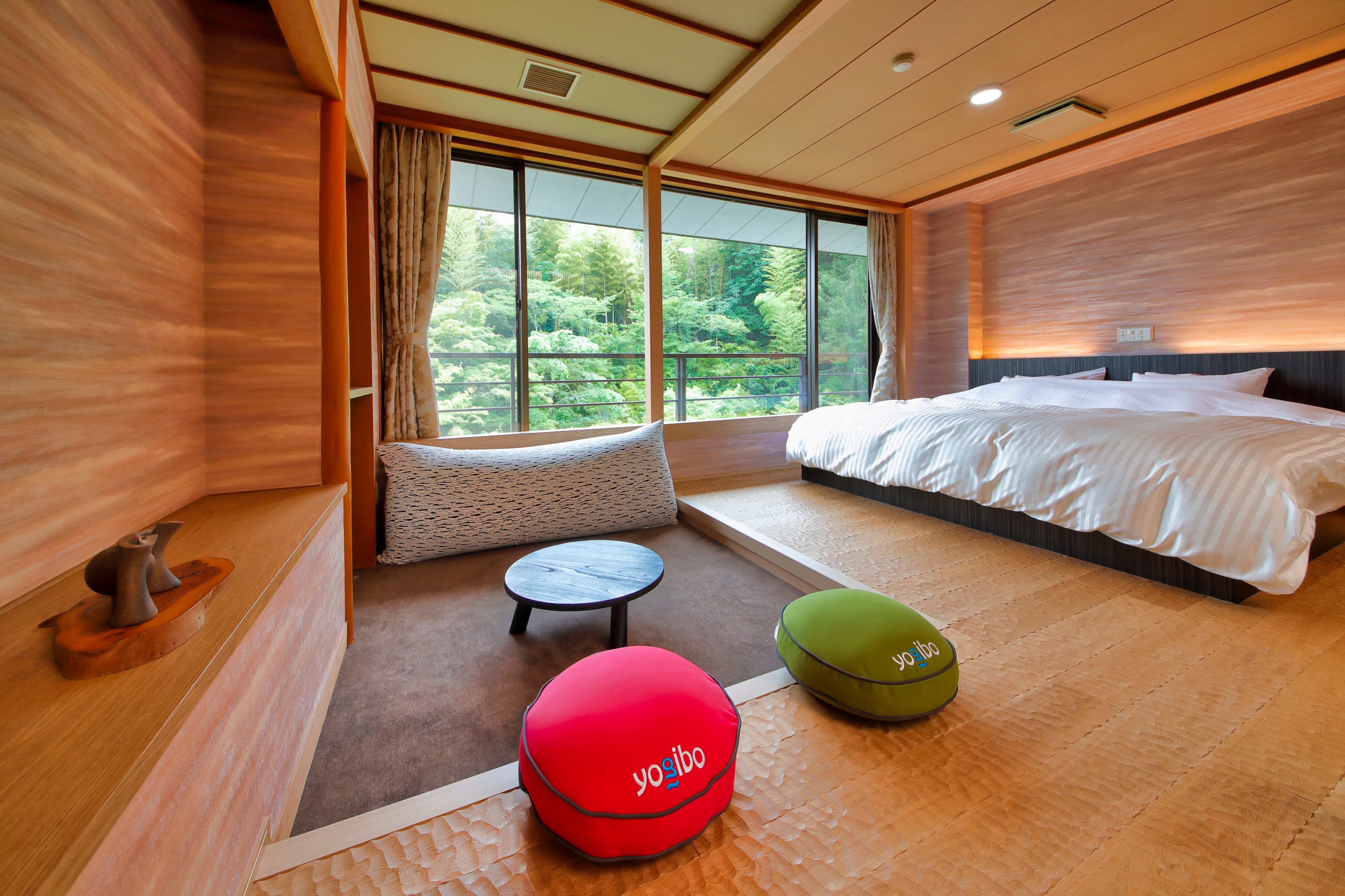 ★Renovated in June 2024★Japanese modern◇Non-smoking rooms◇