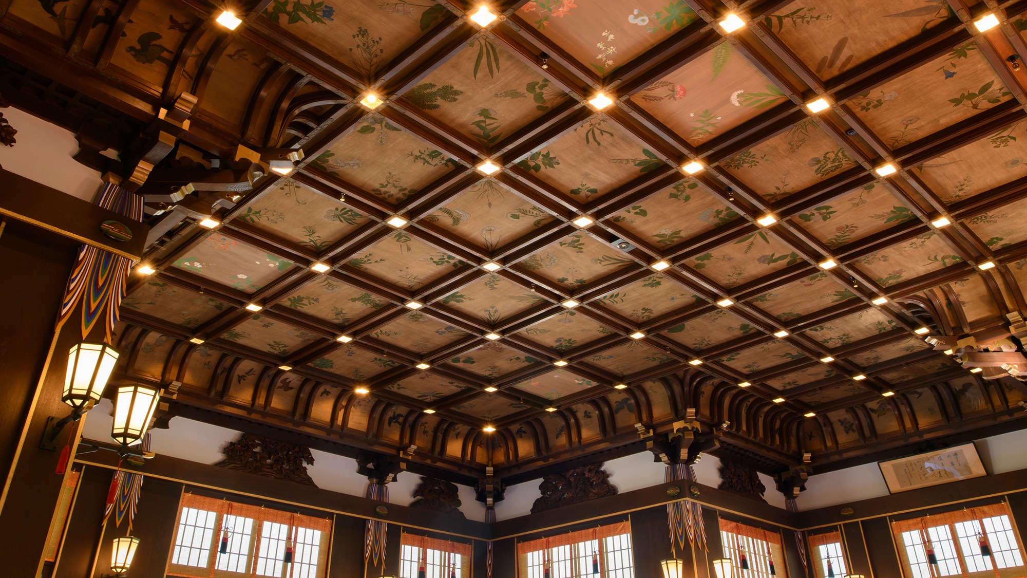 Hotel photo 94 of Fujiya Hotel.