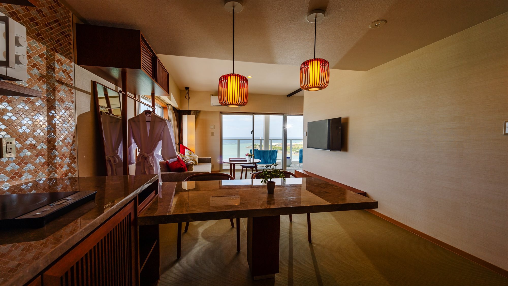 Grand Suite Double Room