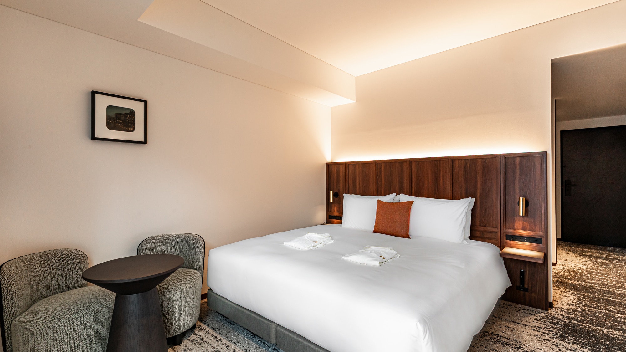 Essential Double (example)