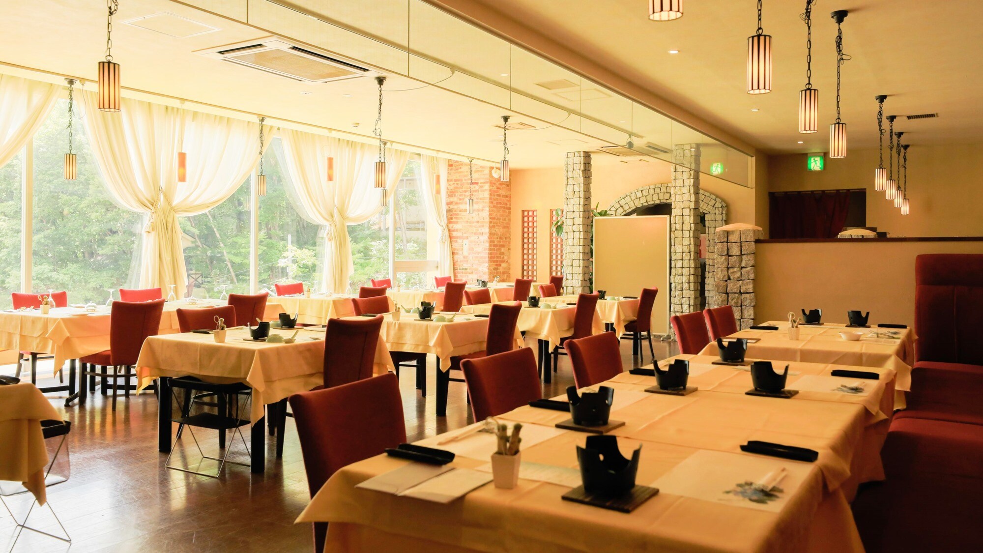 [Restaurant] Shikitei