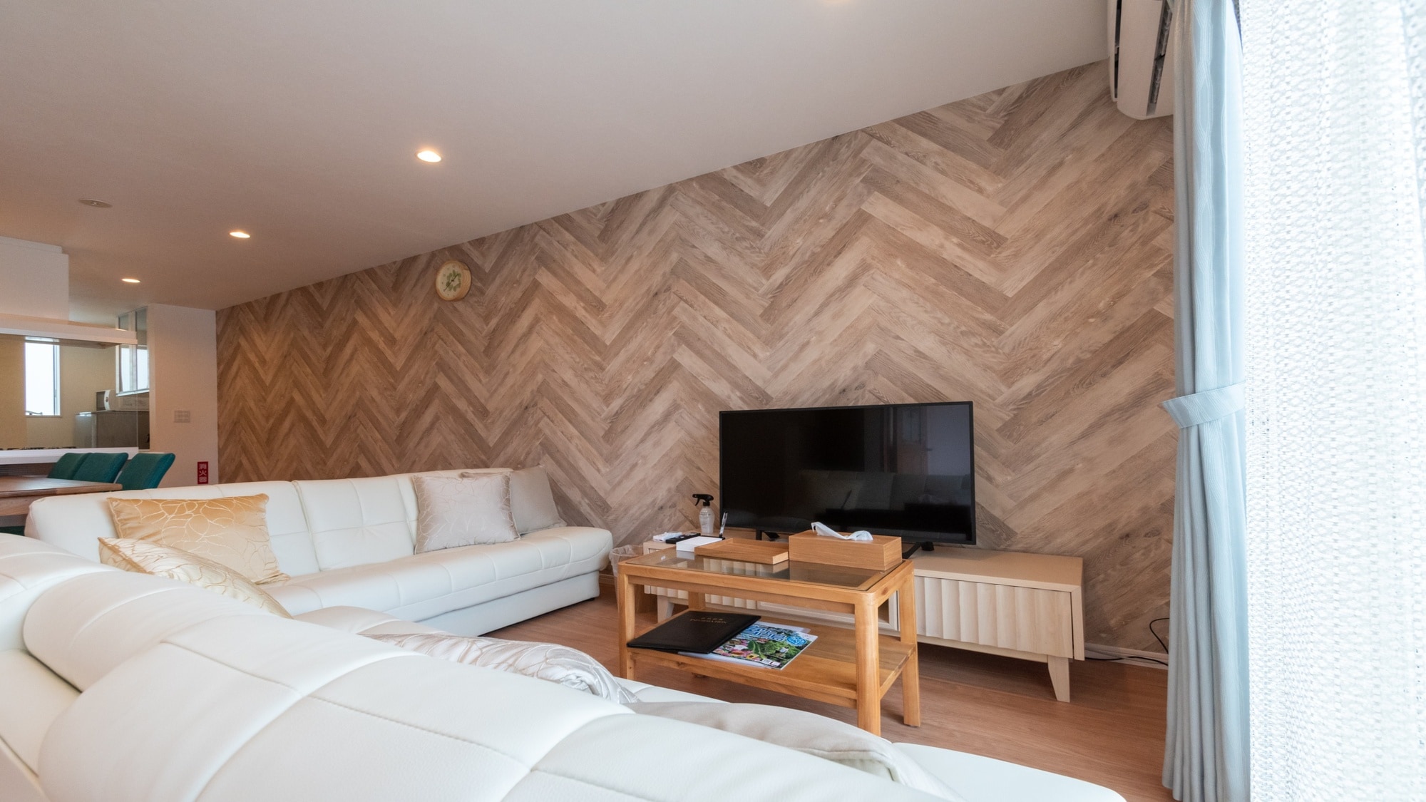 Superior Suite (90 square meters)