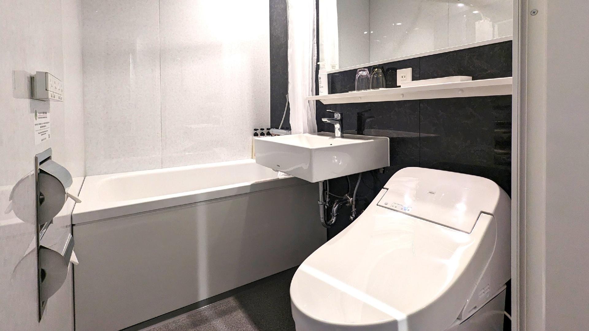 Single room (unit bath type)