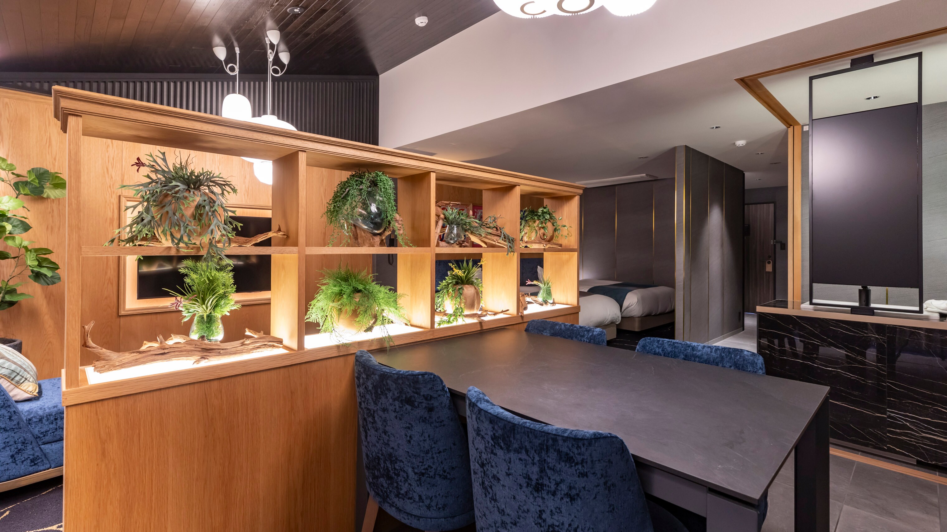 [Non-smoking] Deluxe Room