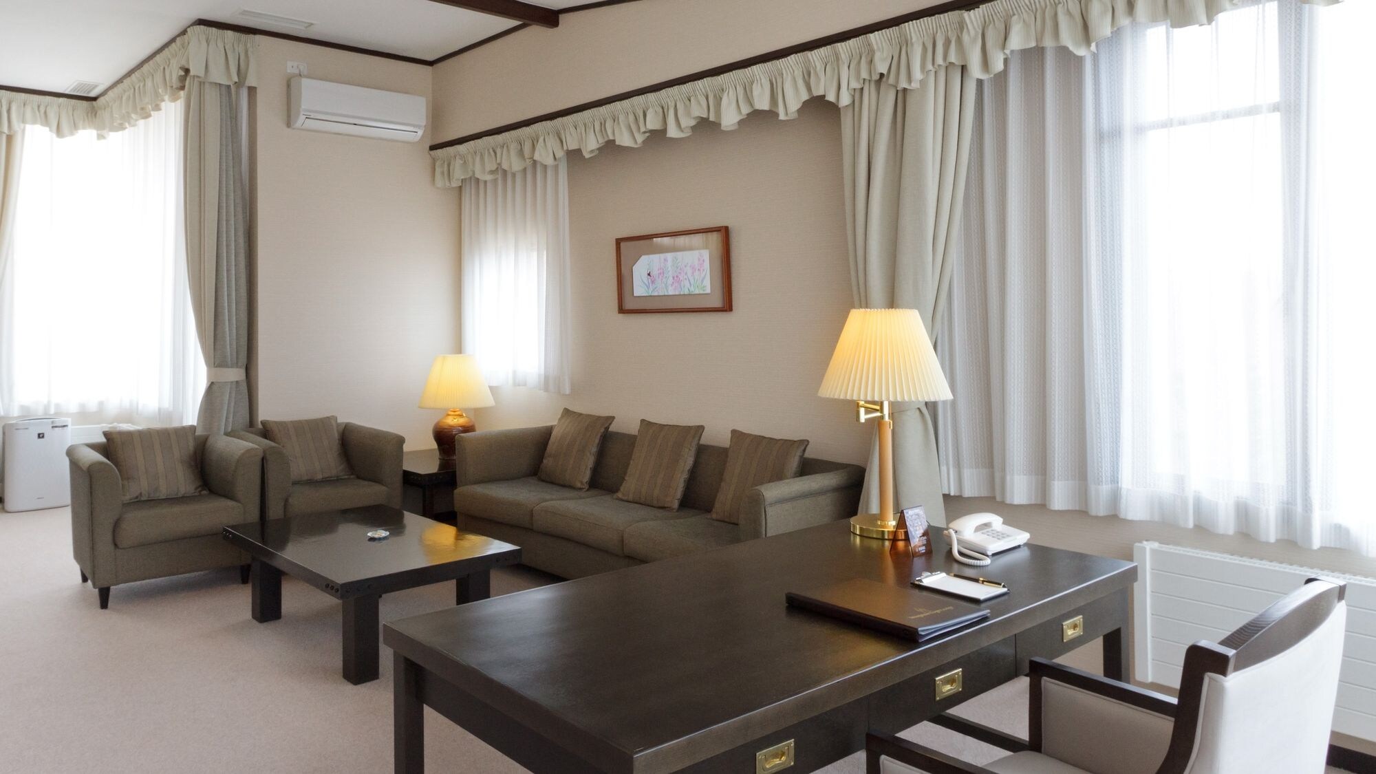 Phòng Royal Suite