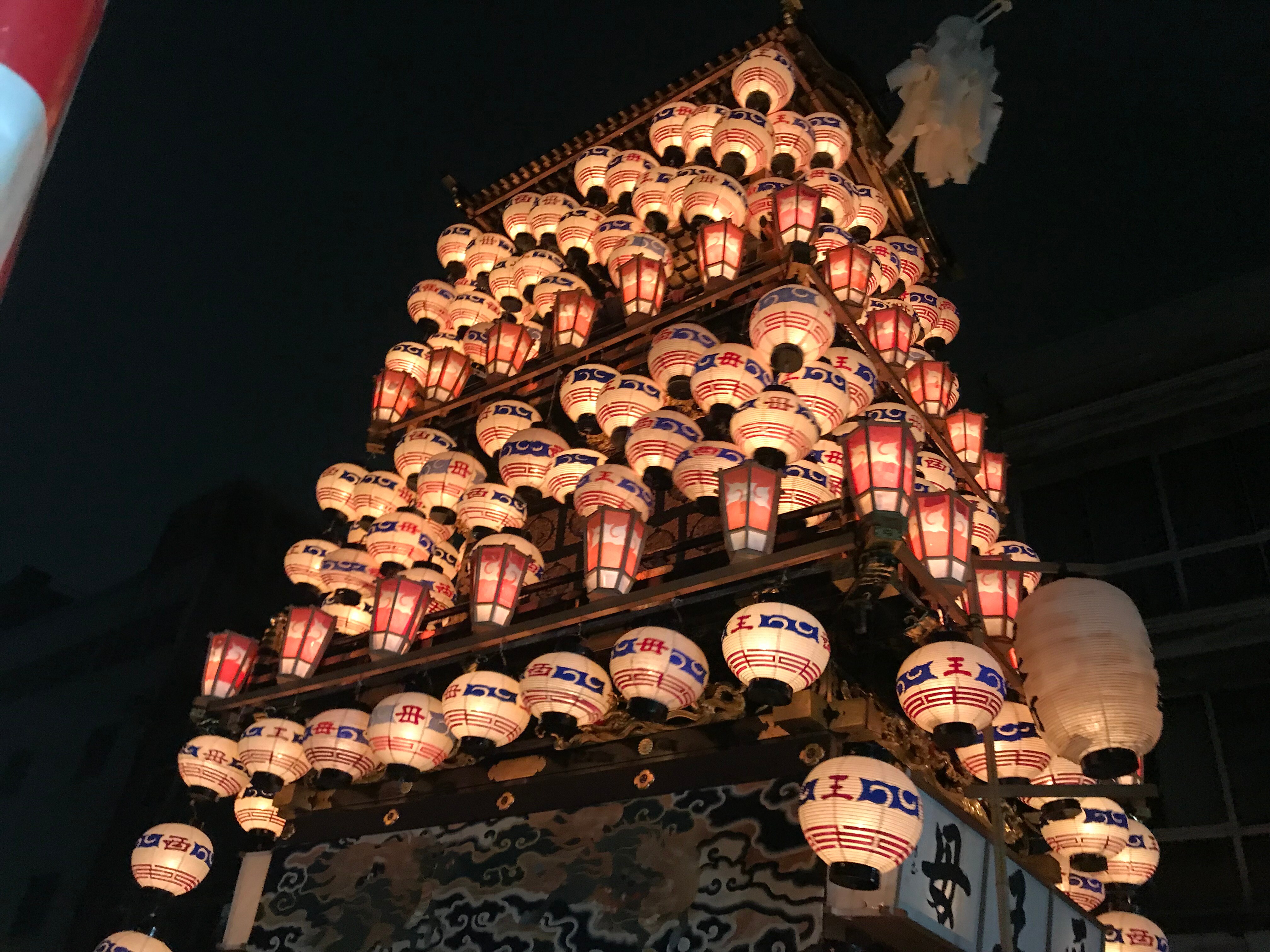 犬山祭③