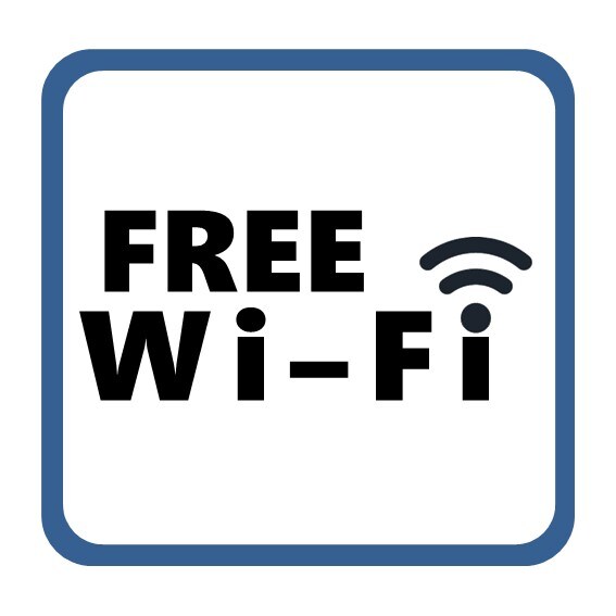 Wifi icon