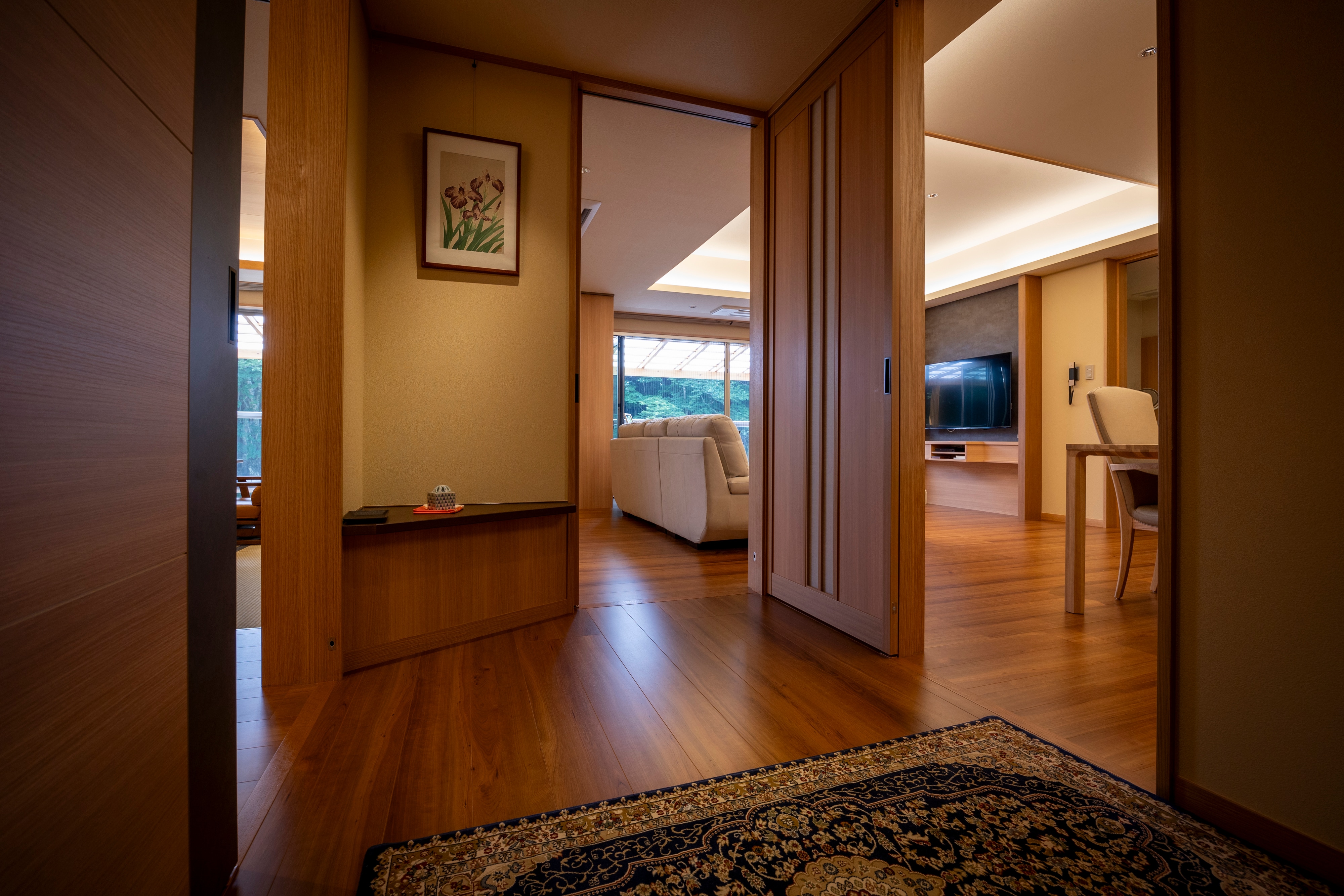 Special detached room [Izumo]