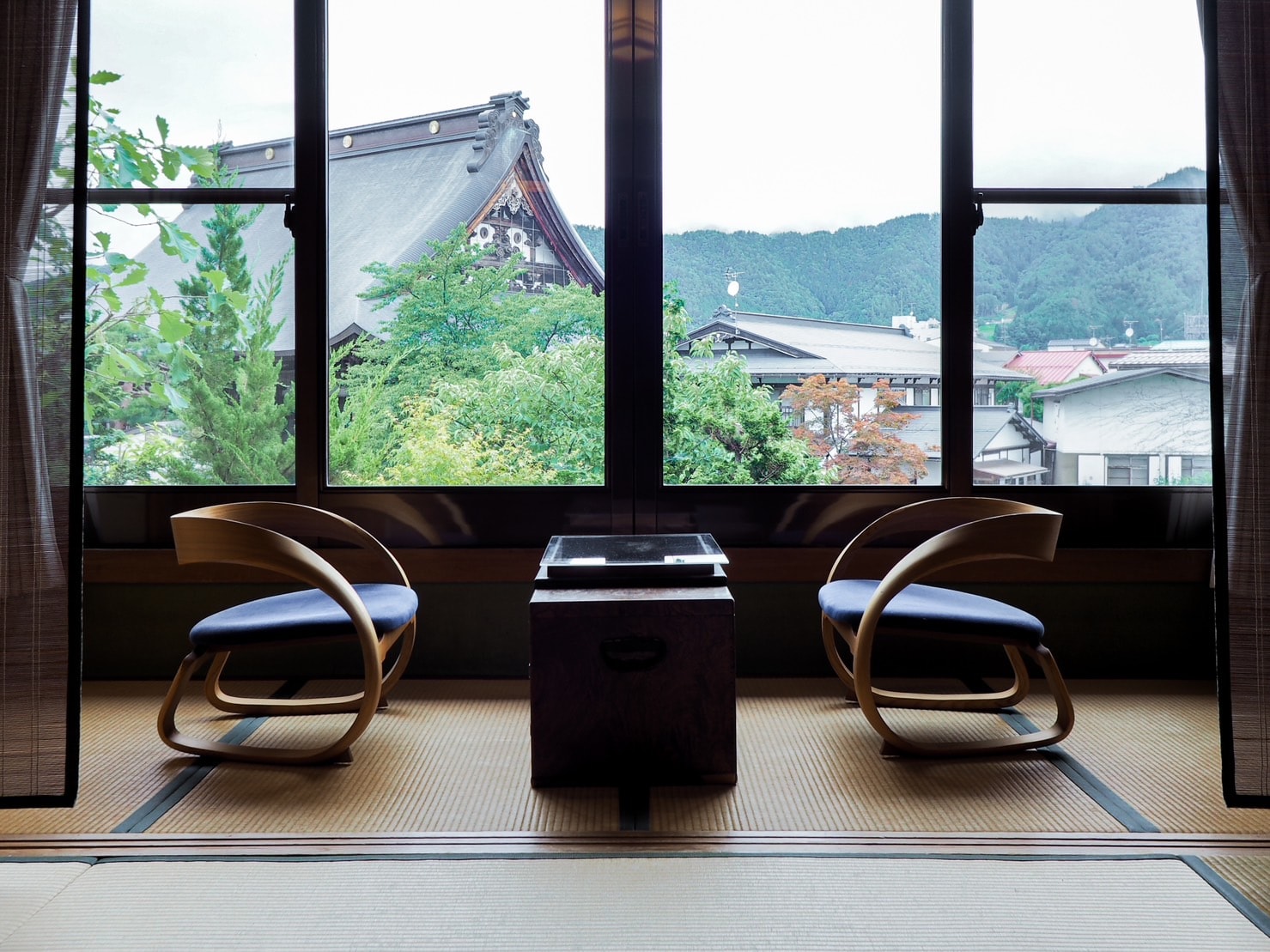 Seika Wide Veranda