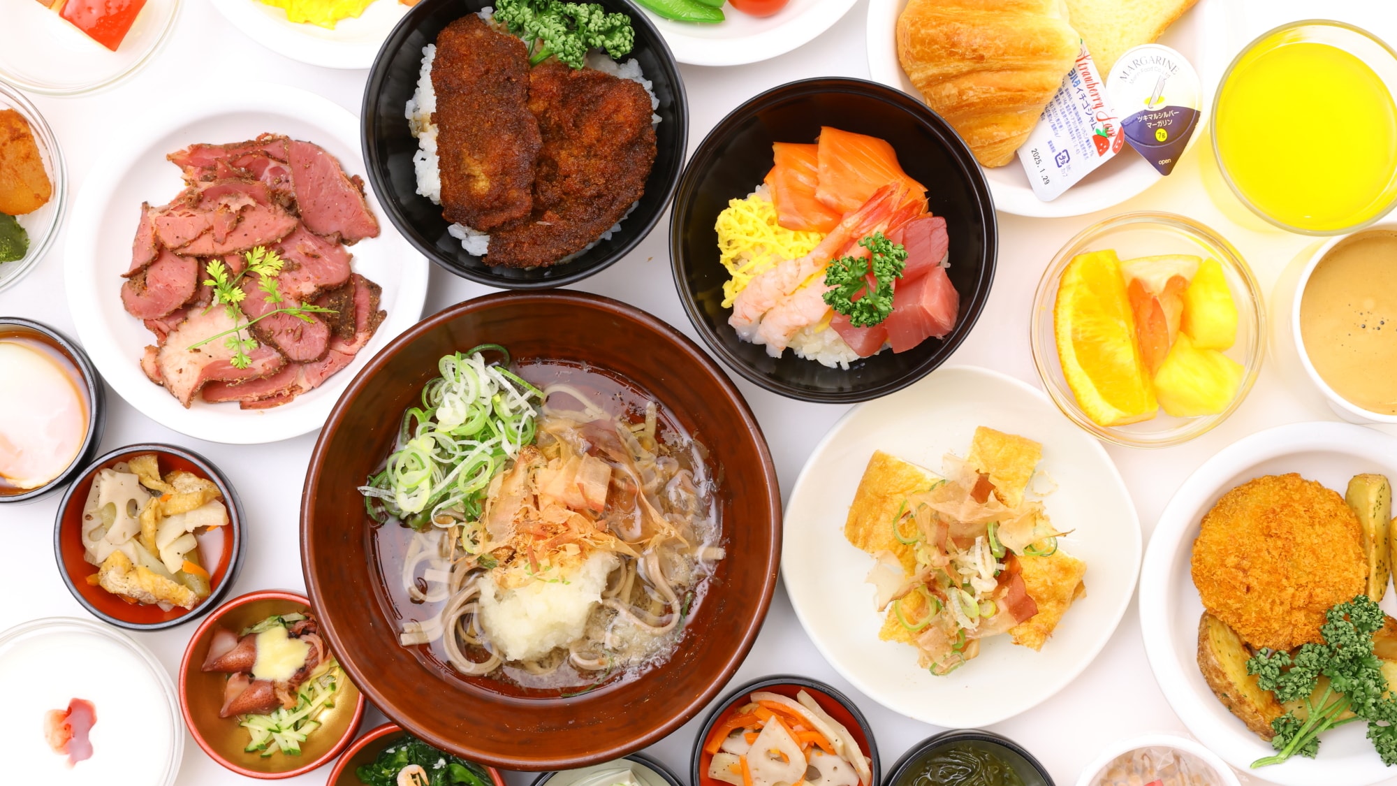 ■Breakfast (image)