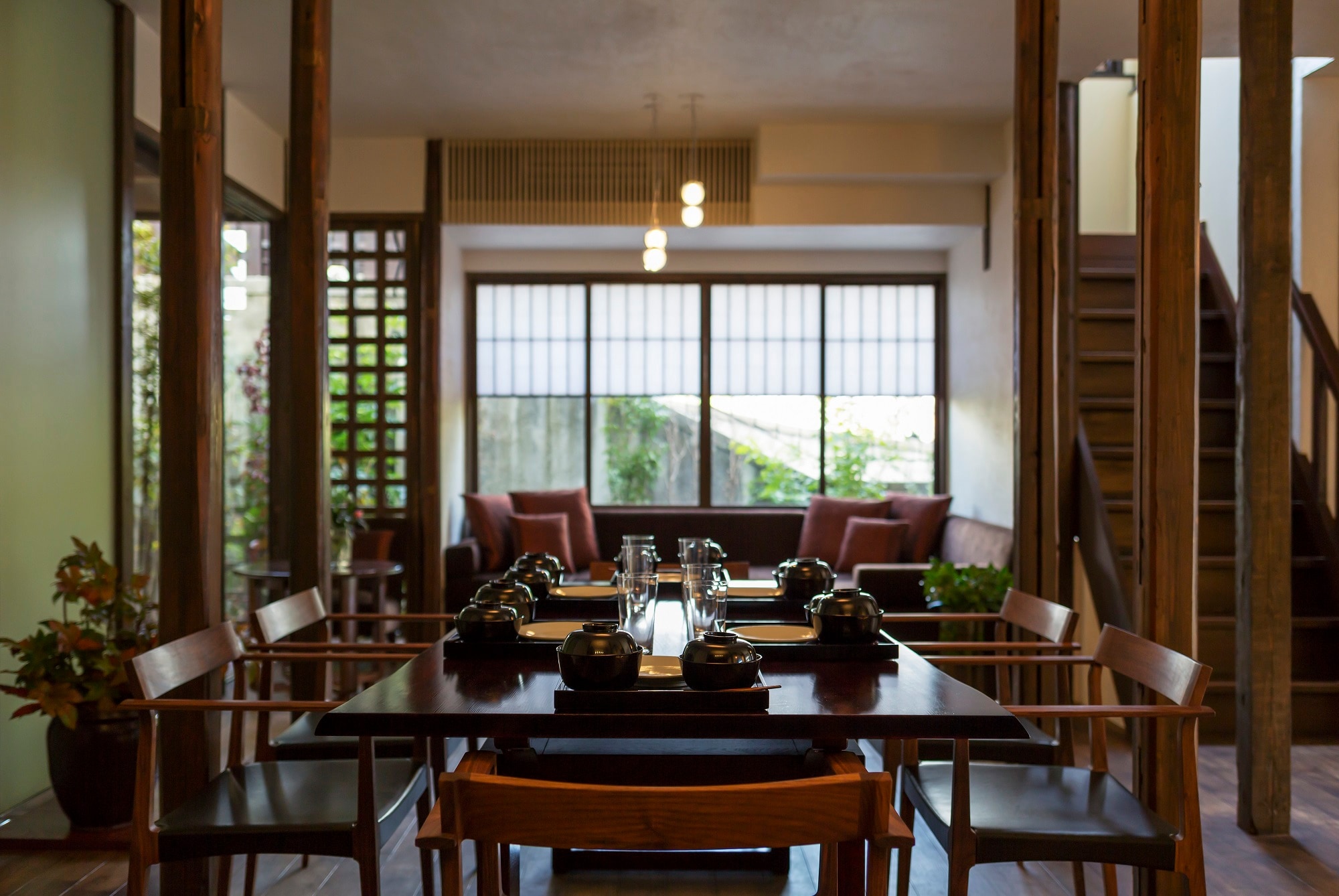 世邁住宅/餐飲