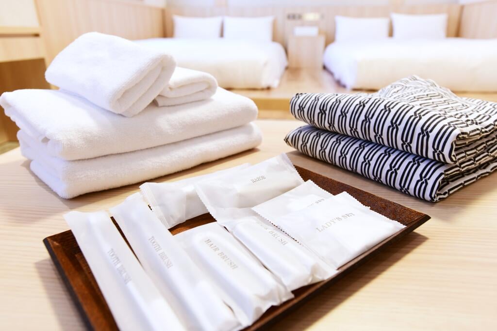 Room Amenities