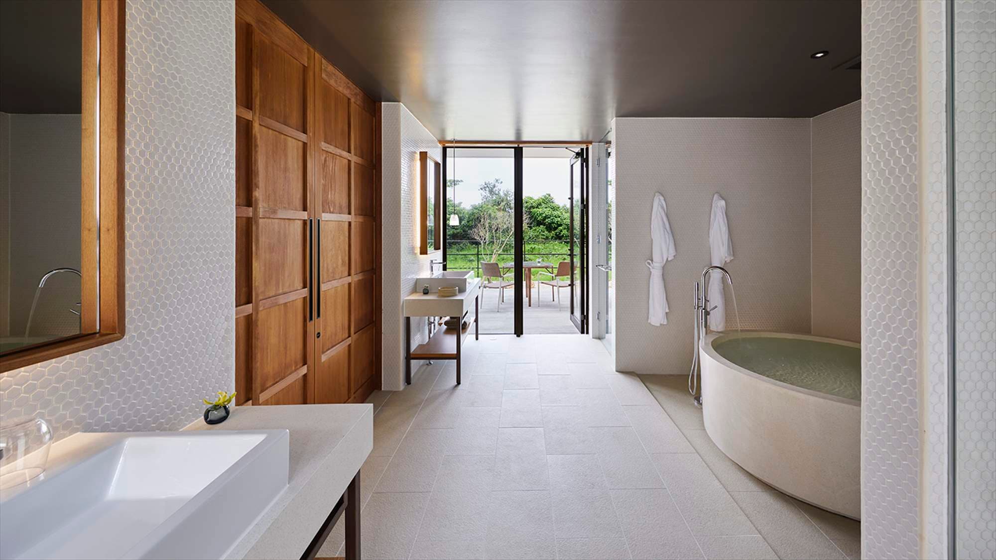 ◆Premier Suite Villa
