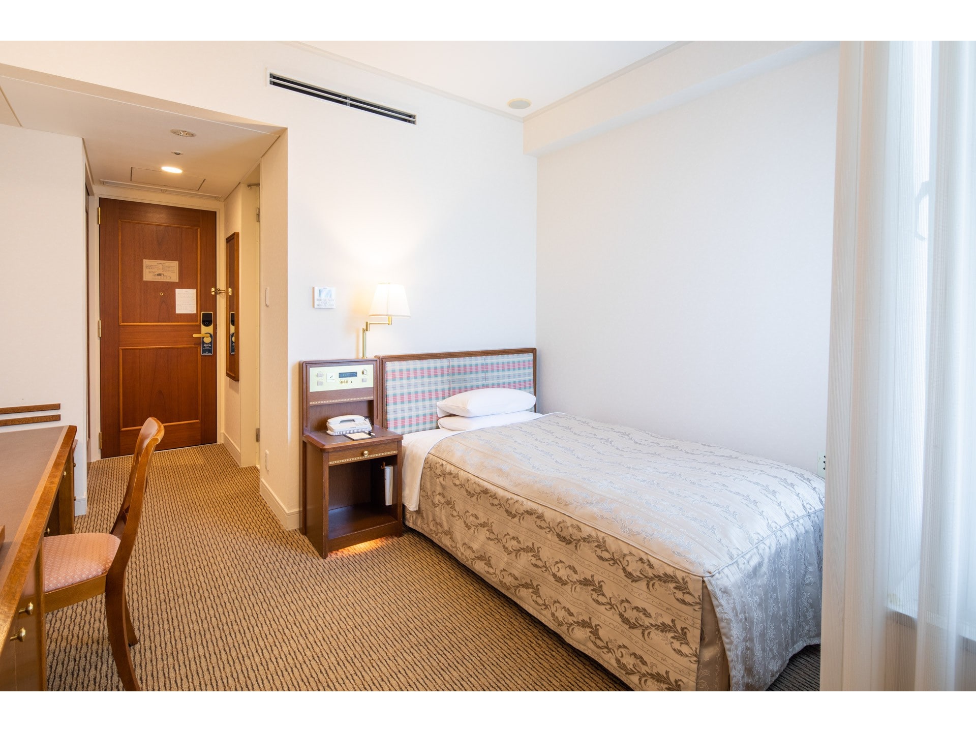 Single room